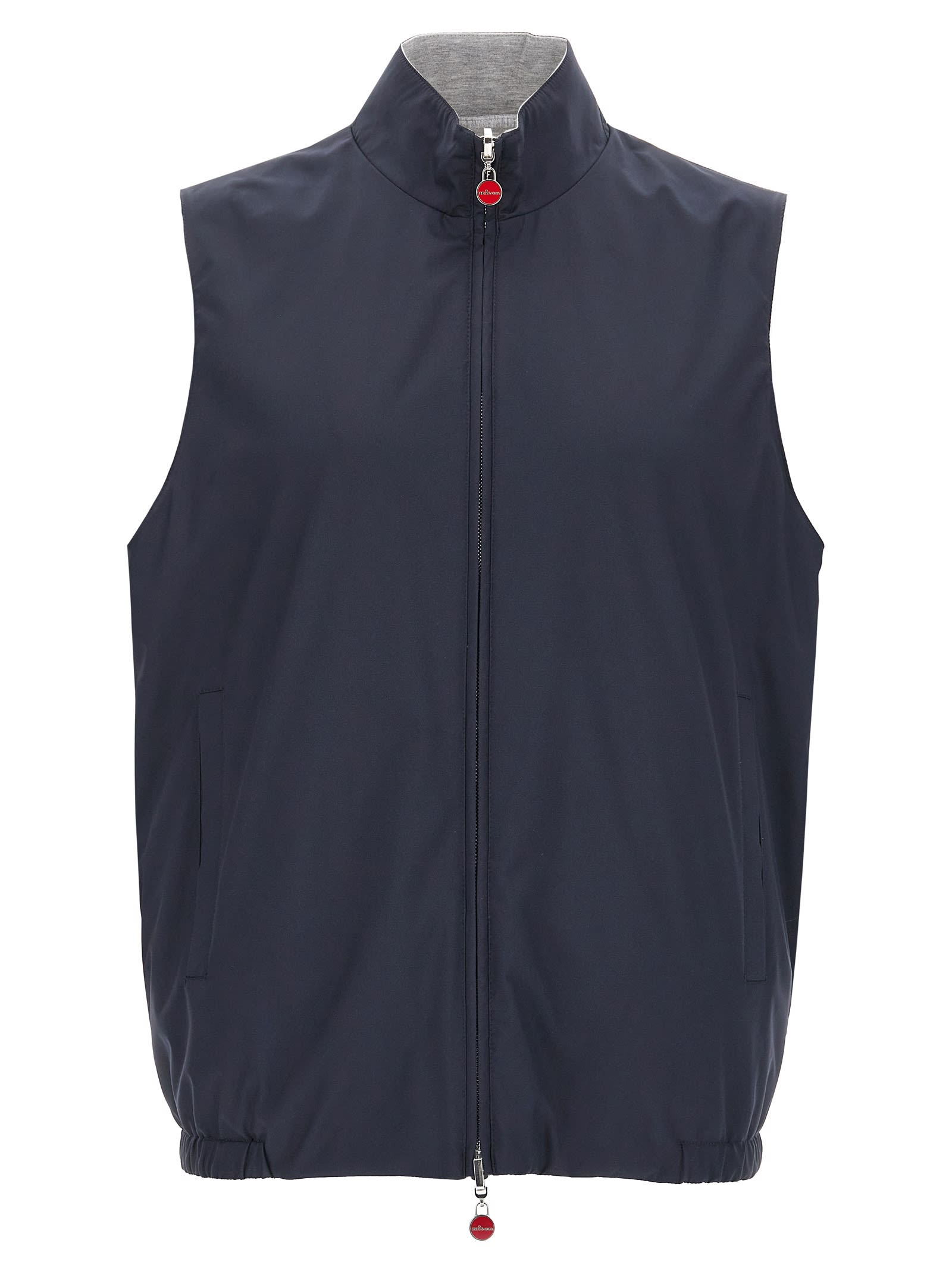 Reversible Vest