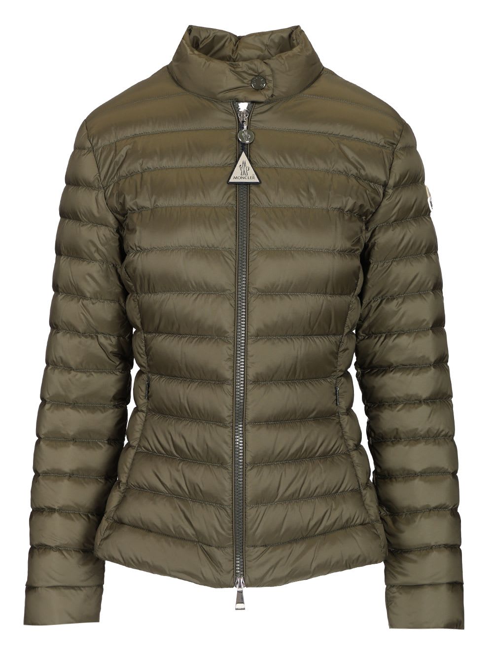 igelle Short Down Jacket
