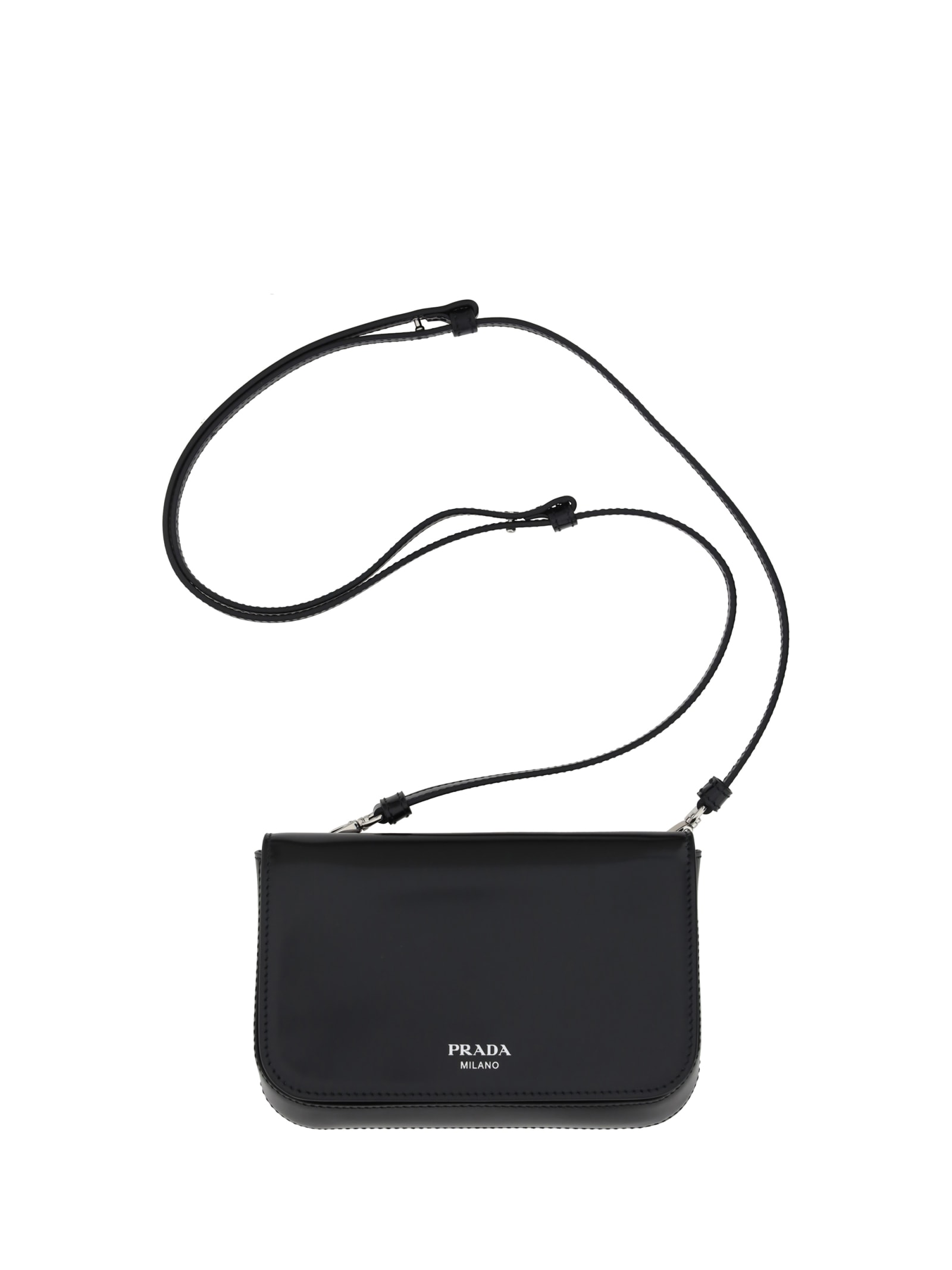 Mini Shoulder Bag