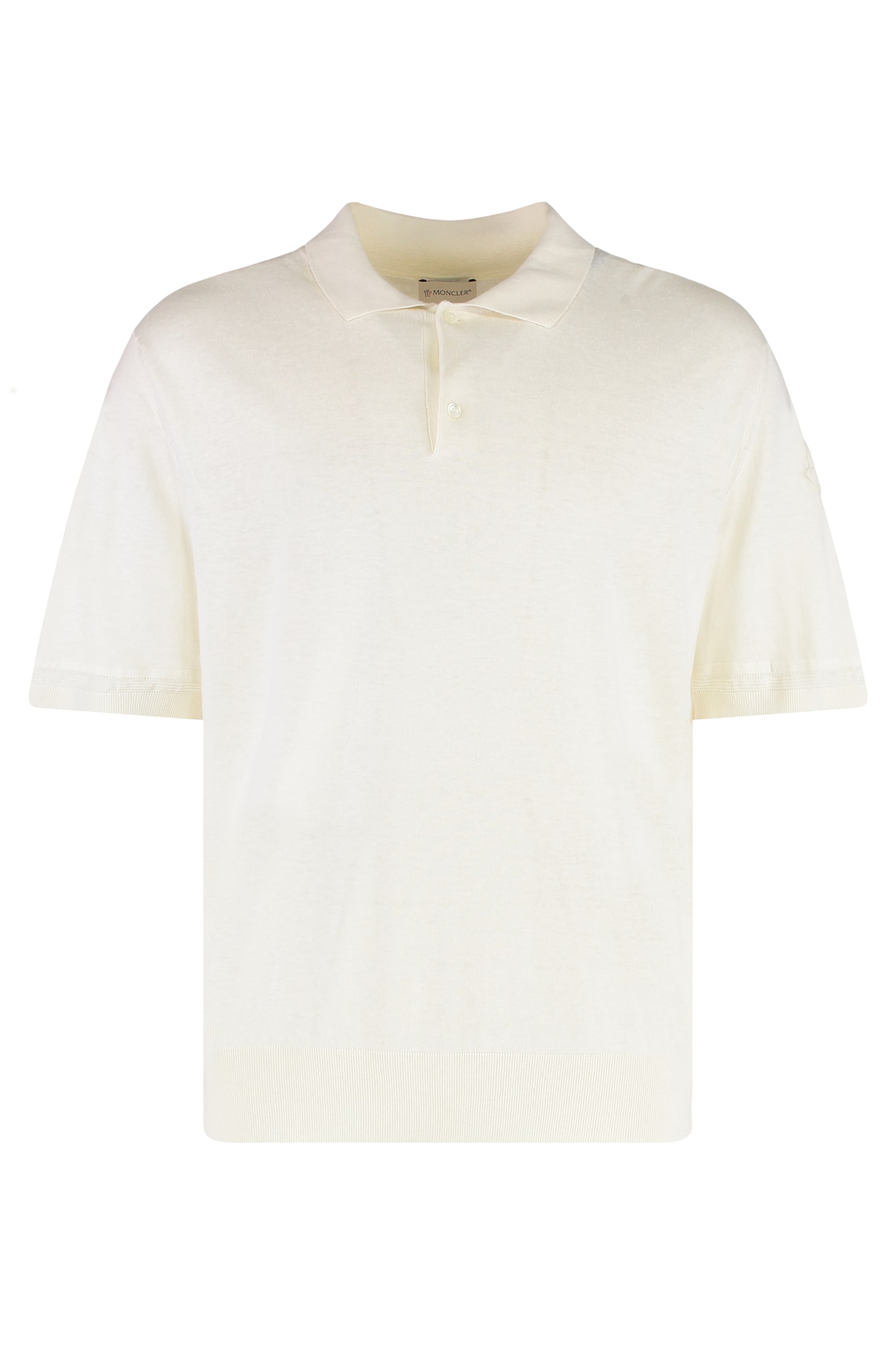 Short Sleeve Polo Shirt