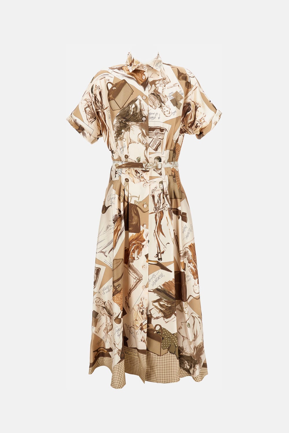 Dress Donatella