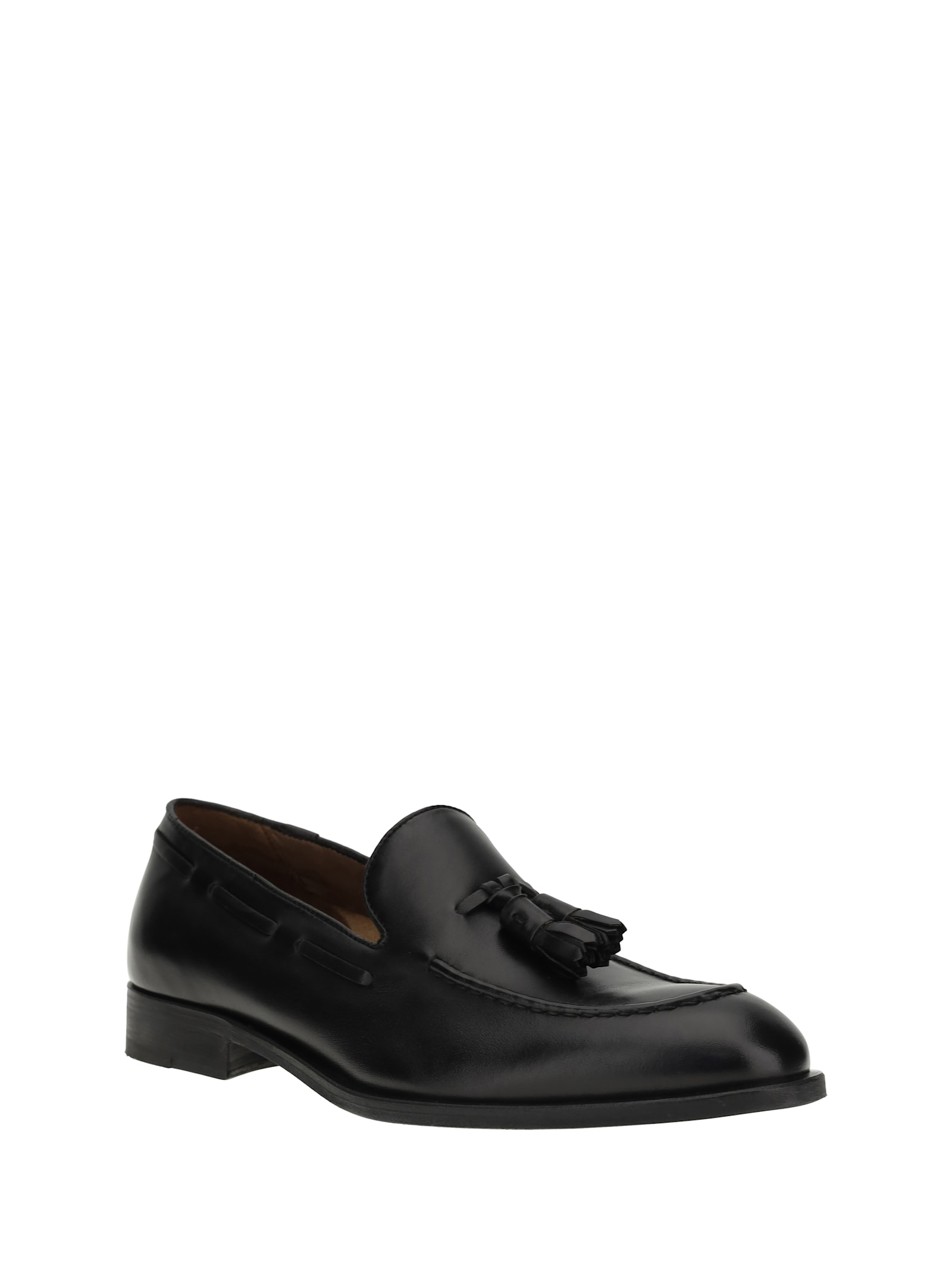 Fratelli Rossetti Manchester Loafers