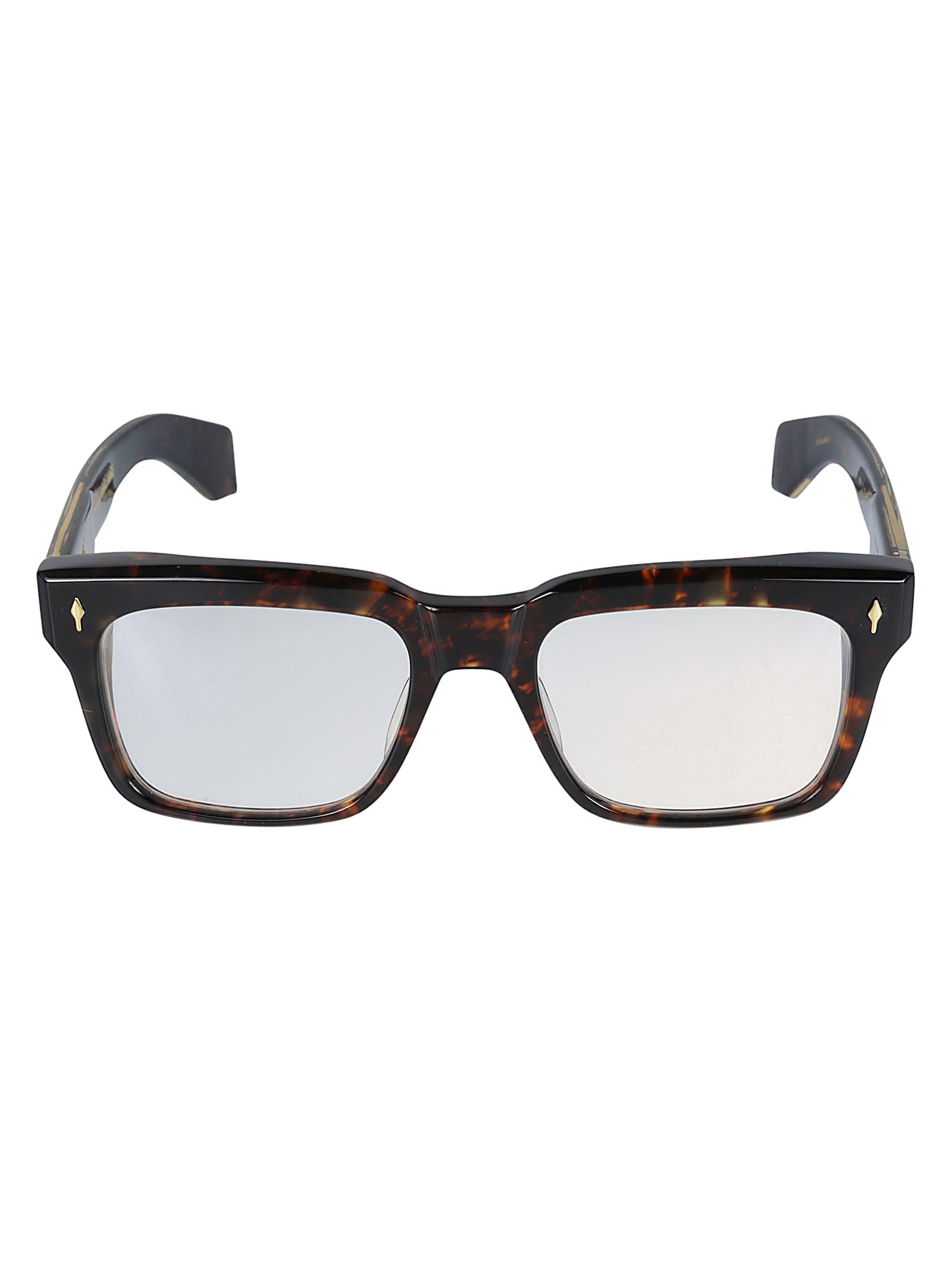 Jacques Marie Mage Flame Effect Glasses