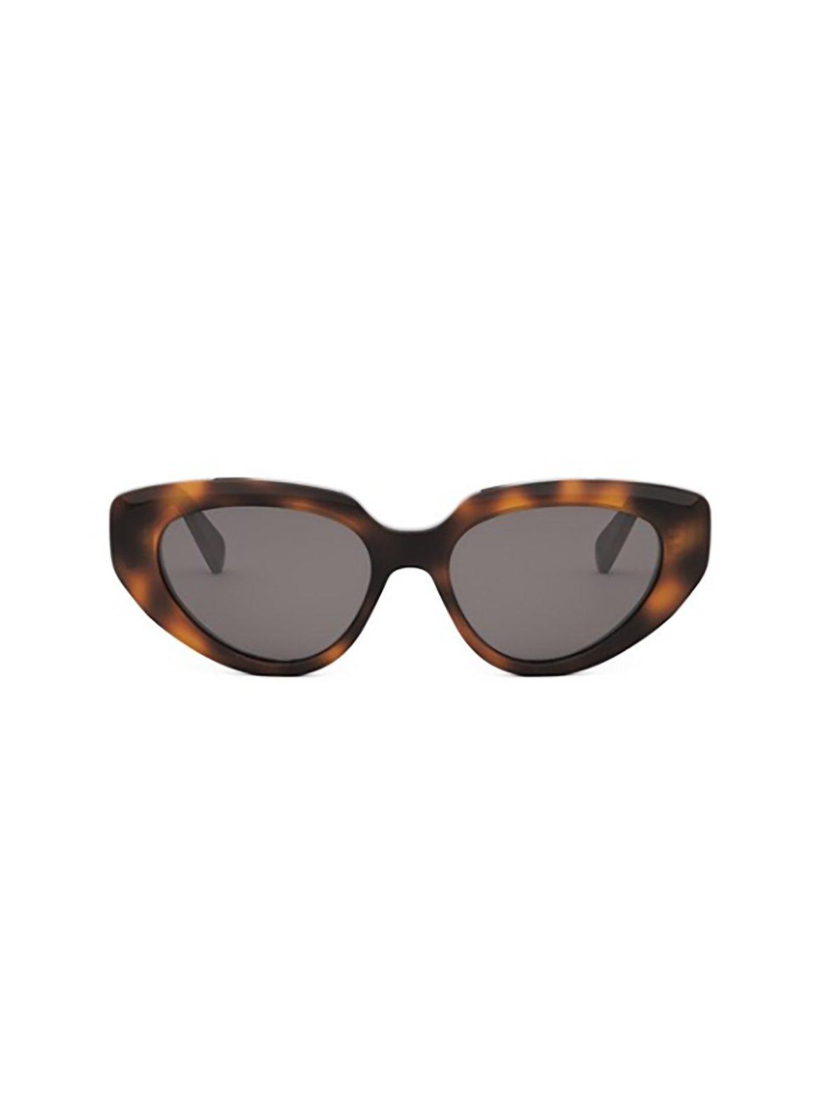 Cat-eye Sunglasses