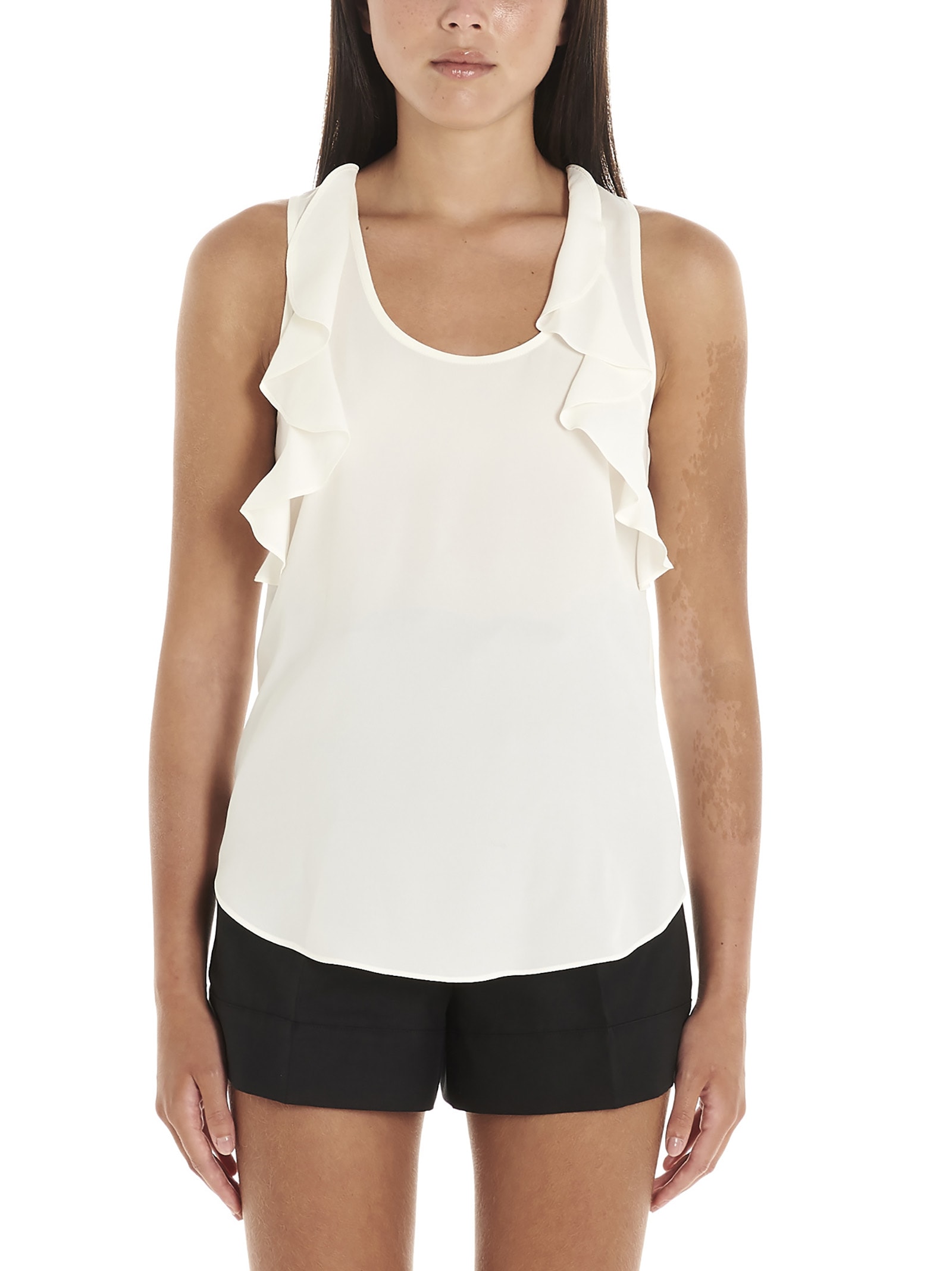 TWINSET TWINSET TOP,11207828