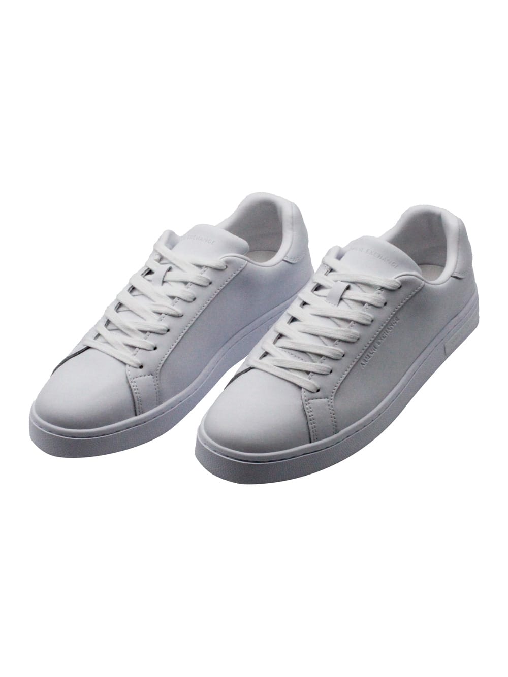 Armani Exchange Sneakers