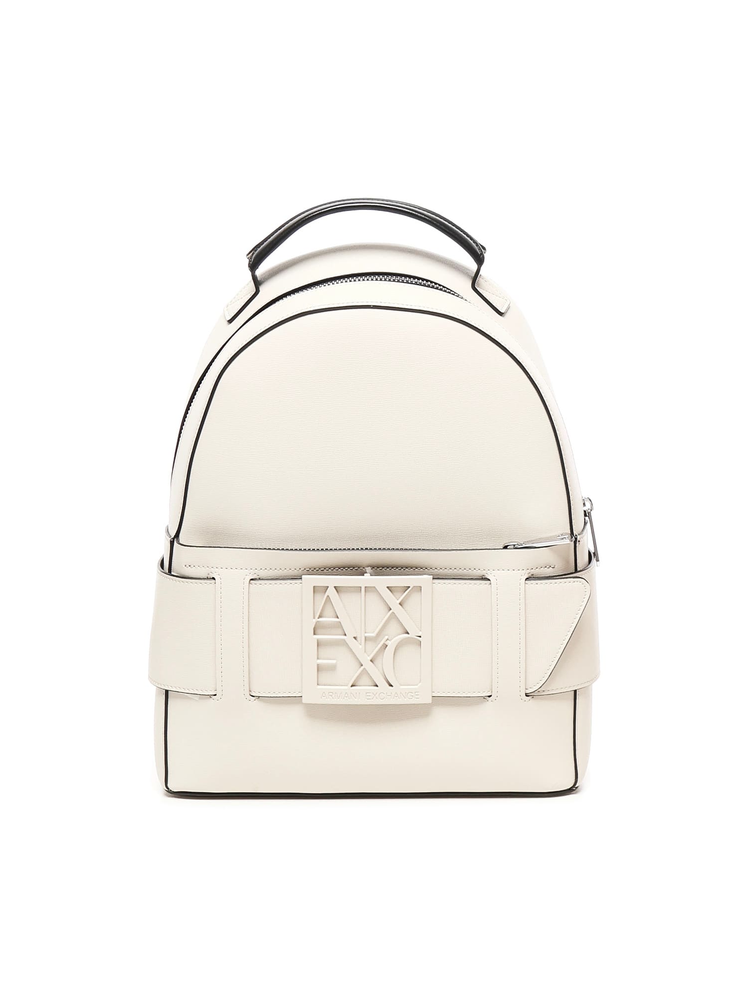Logo Backpack