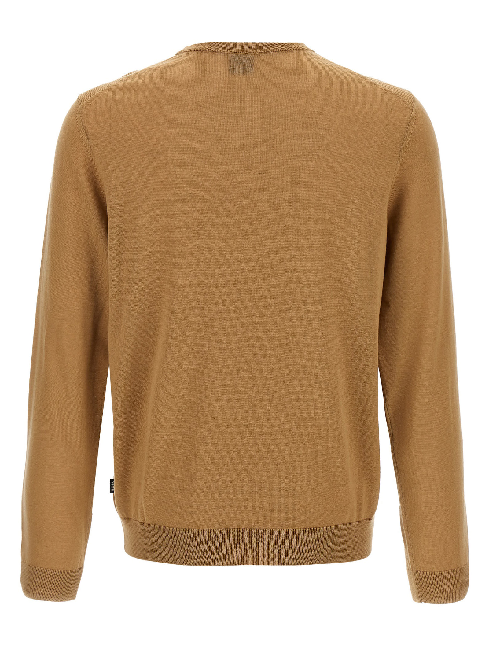 HUGO BOSS LENO-P SWEATER 