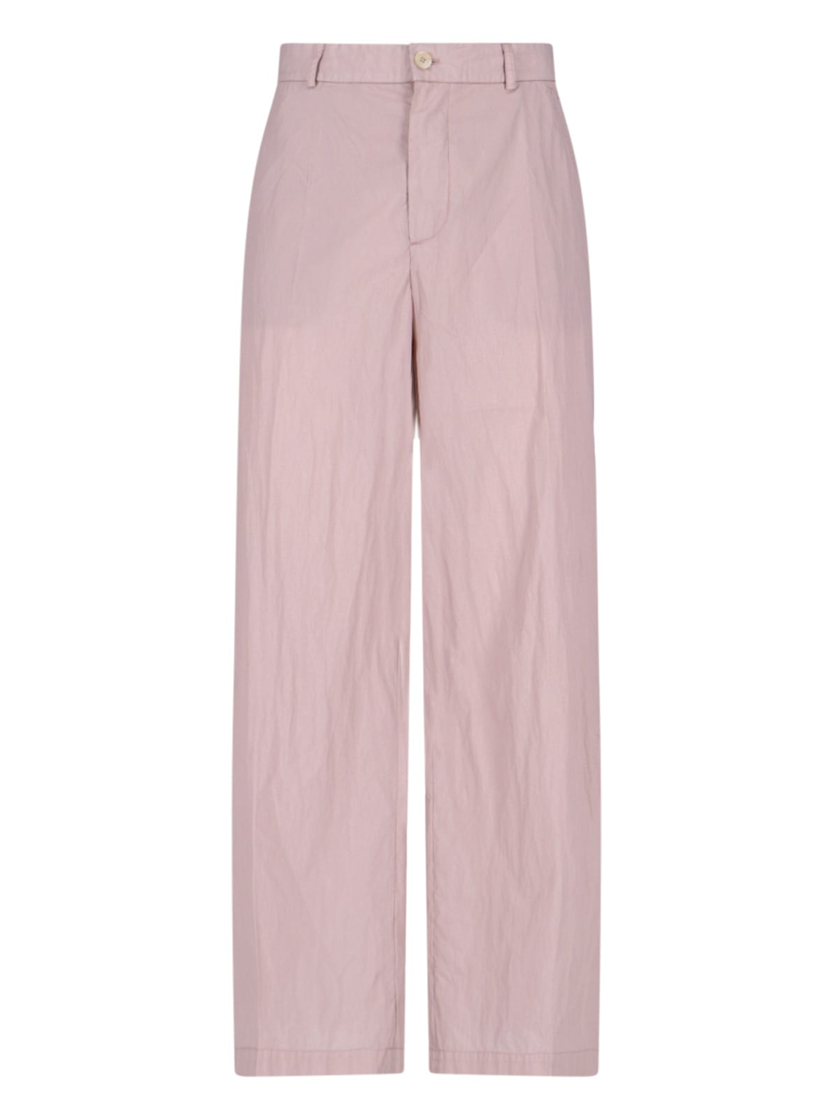 Shop Our Legacy Cheerful Pants In Pink