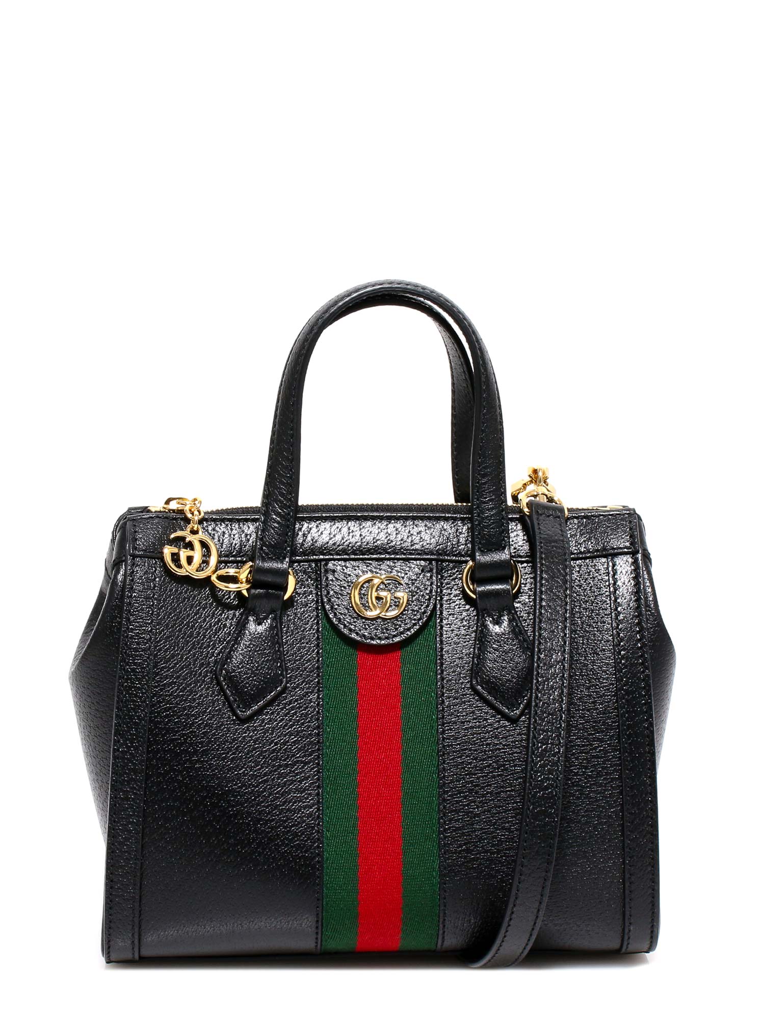 gucci tote ophidia