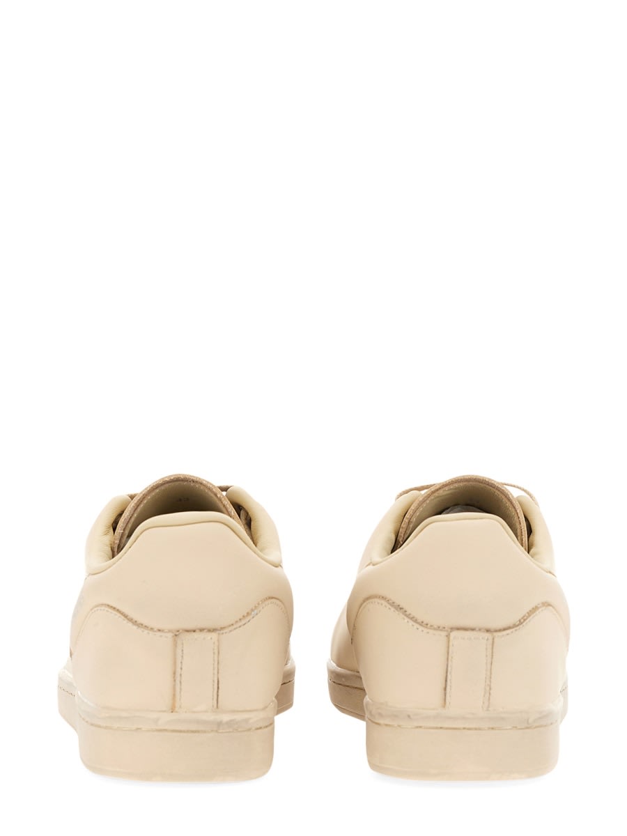 Raf Simons Sneaker Orion In Powder