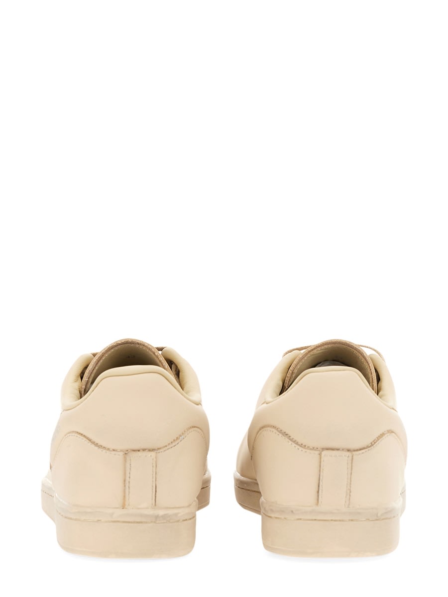 Shop Raf Simons Sneaker Orion In Powder