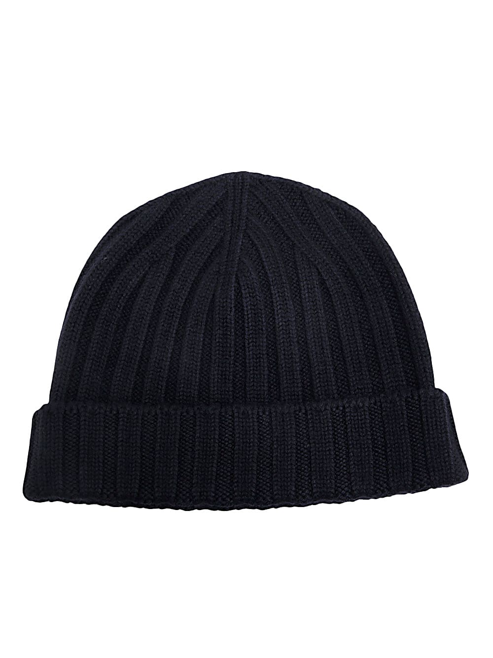 Filippo De Laurentiis Merinos Extrafine Hat In Black