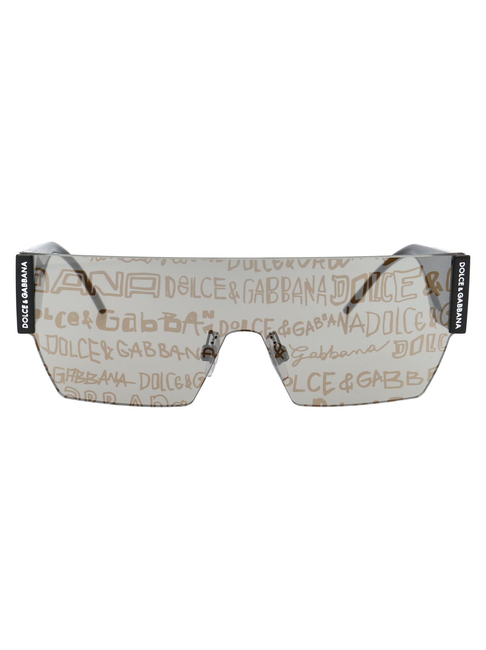 Dolce & Gabbana Eyewear 0dg2233 Sunglasses