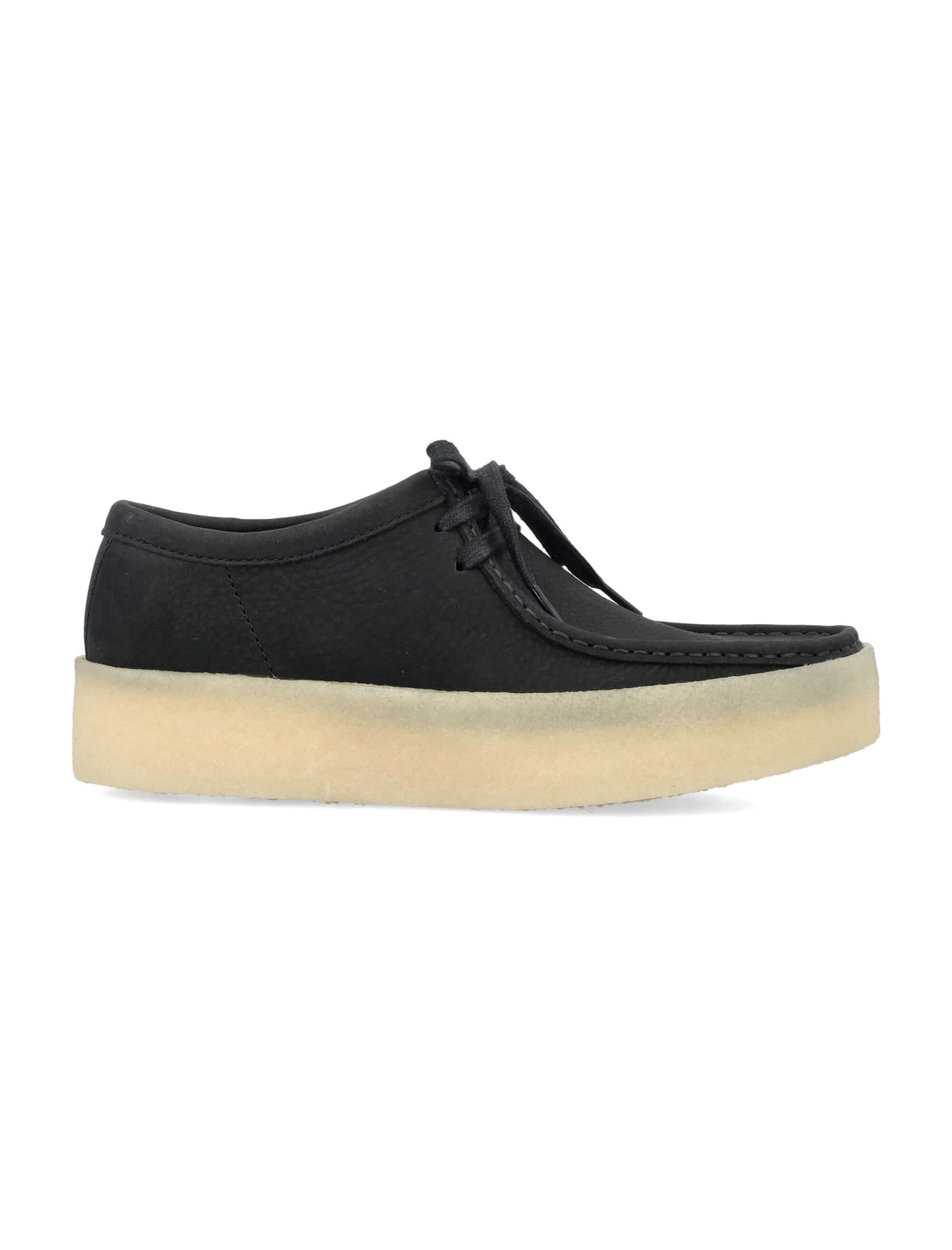 CLARKS WALLABEE CUP