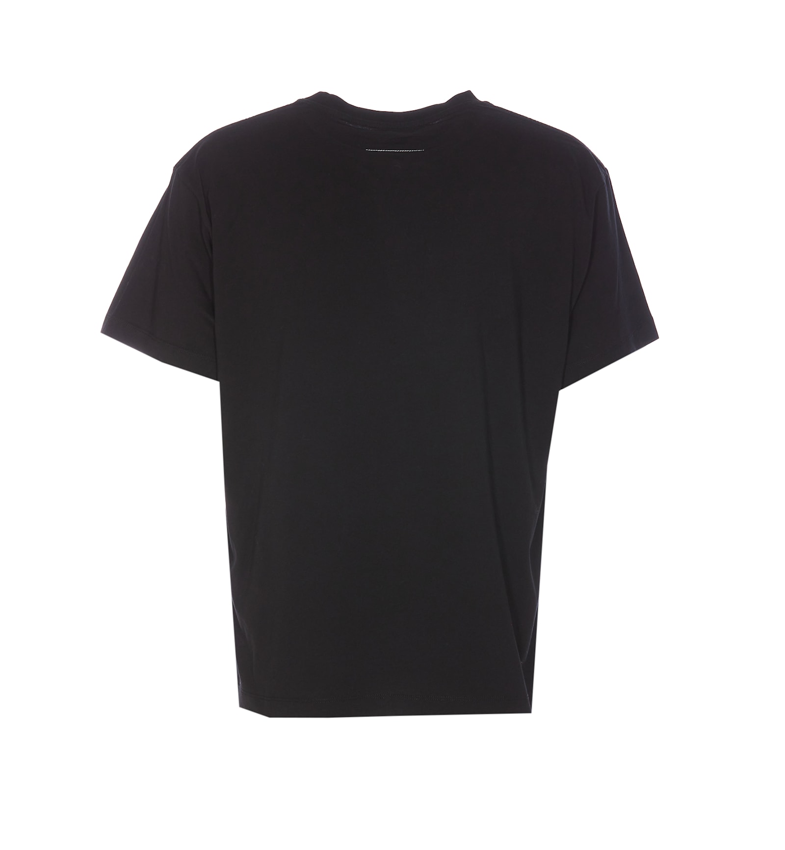 MM6 MAISON MARGIELA LOGO T-SHIRT