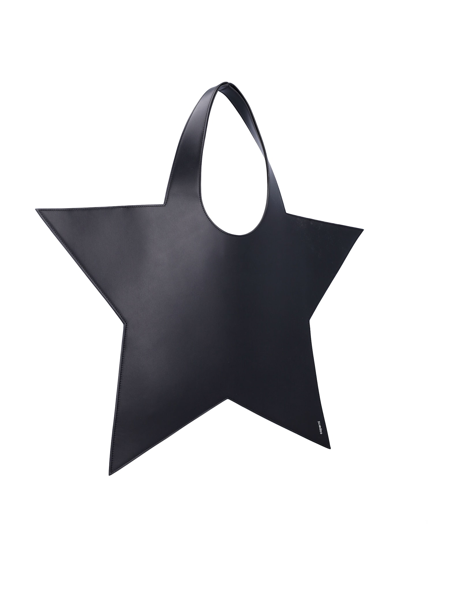 COPERNI STAR TOTE BAG 