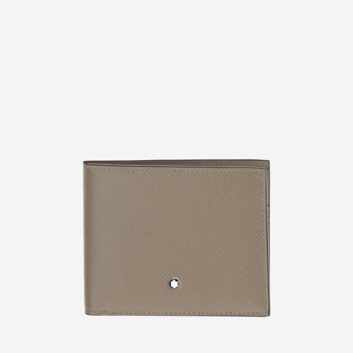 Wallet 6 Compartments Sartorial