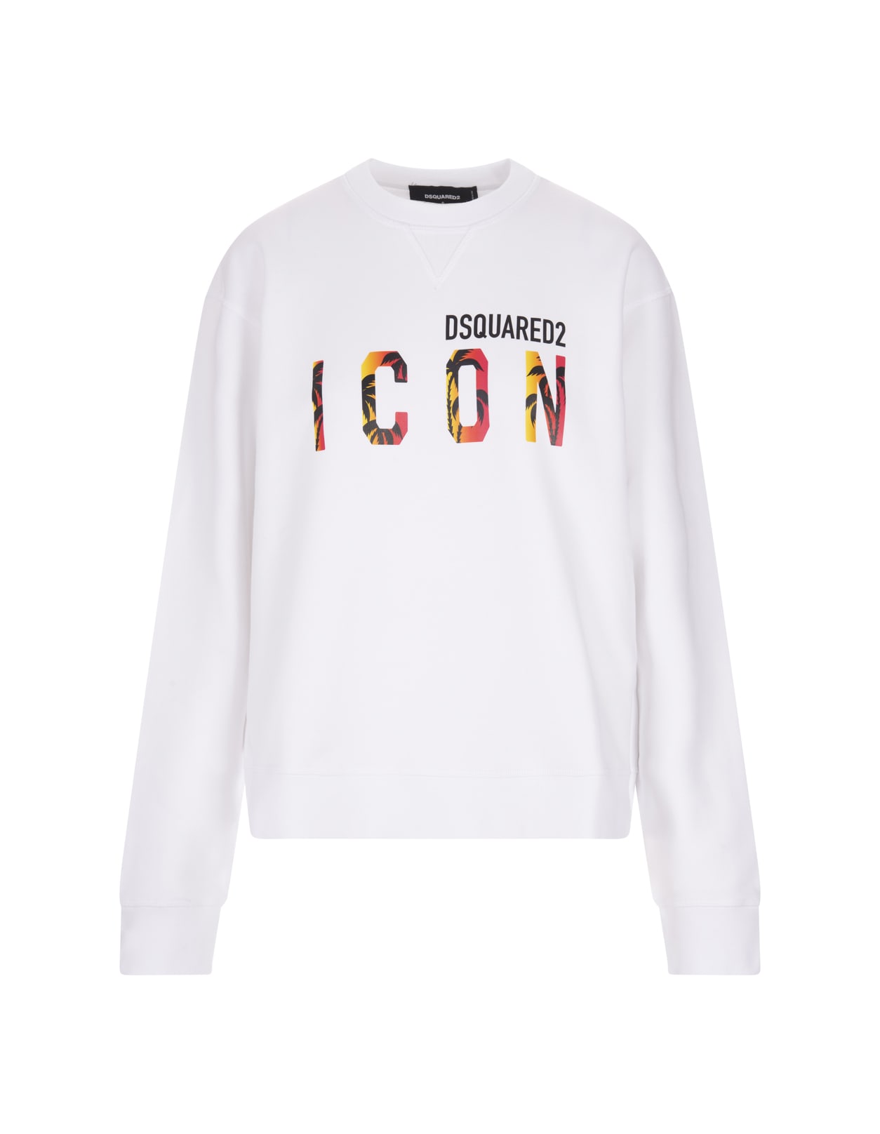 Icon Sunset Sweatshirt