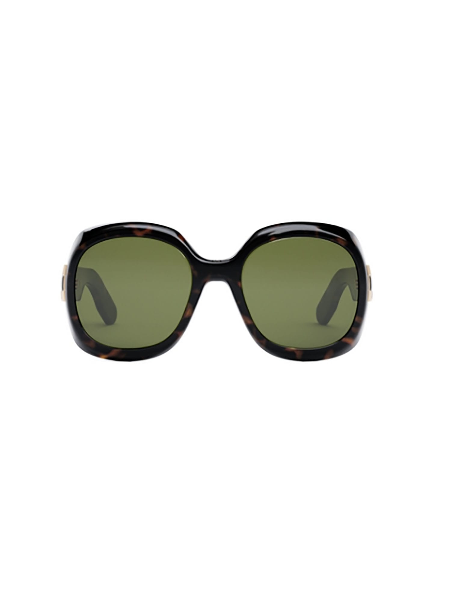 Shop Dior Lady 9522 R2i Sunglasses