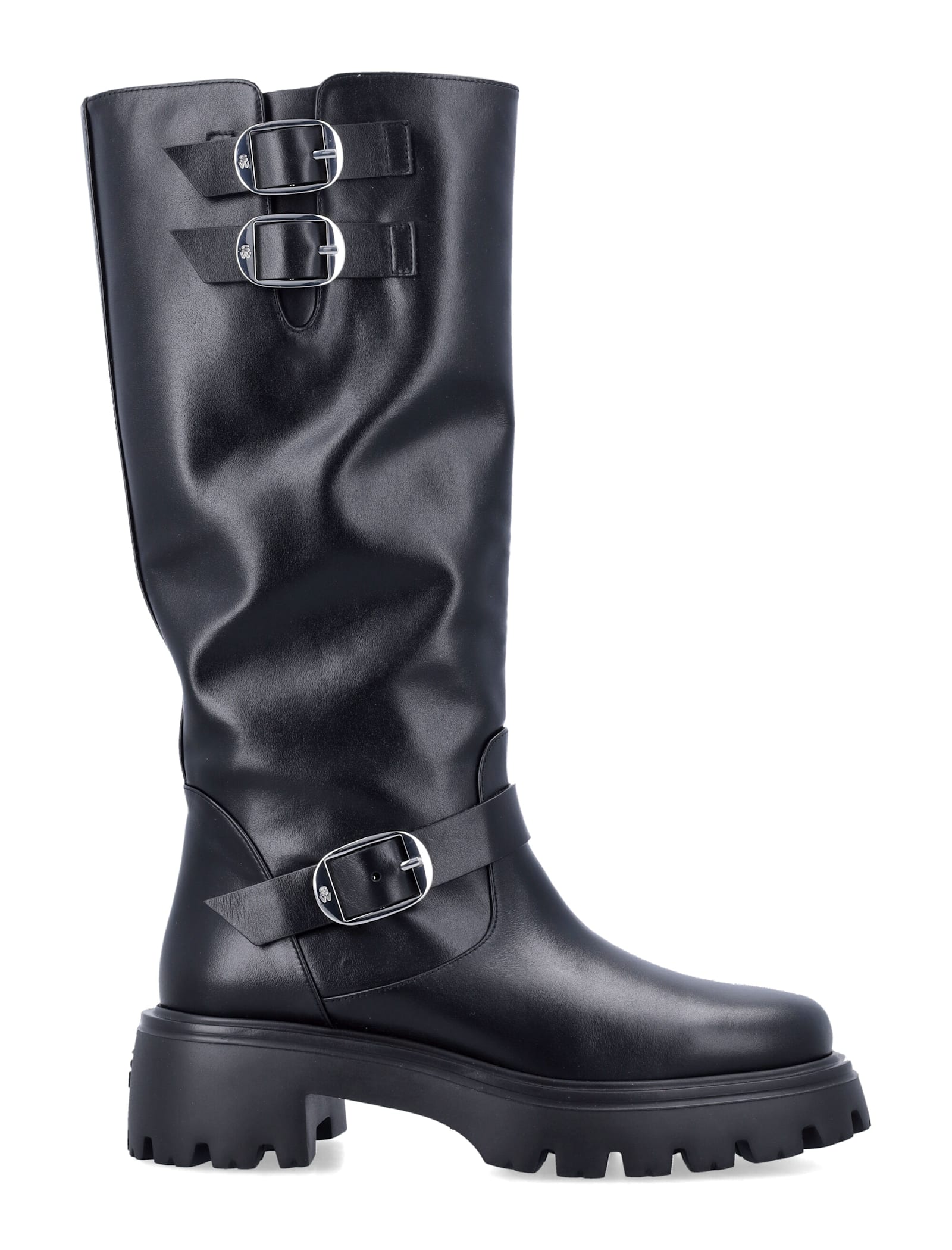 Emerson Moto Boot