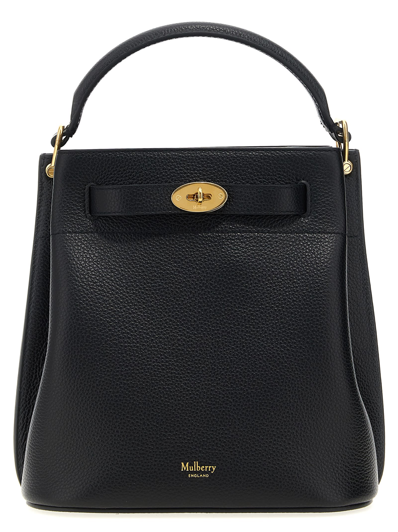 Mulberry islington Bucket Bag