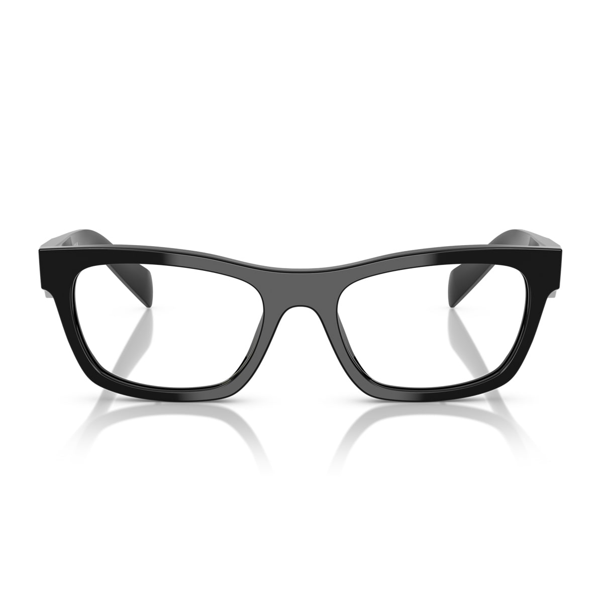Prada Pr B01v 16k1o1 Nero Glasses