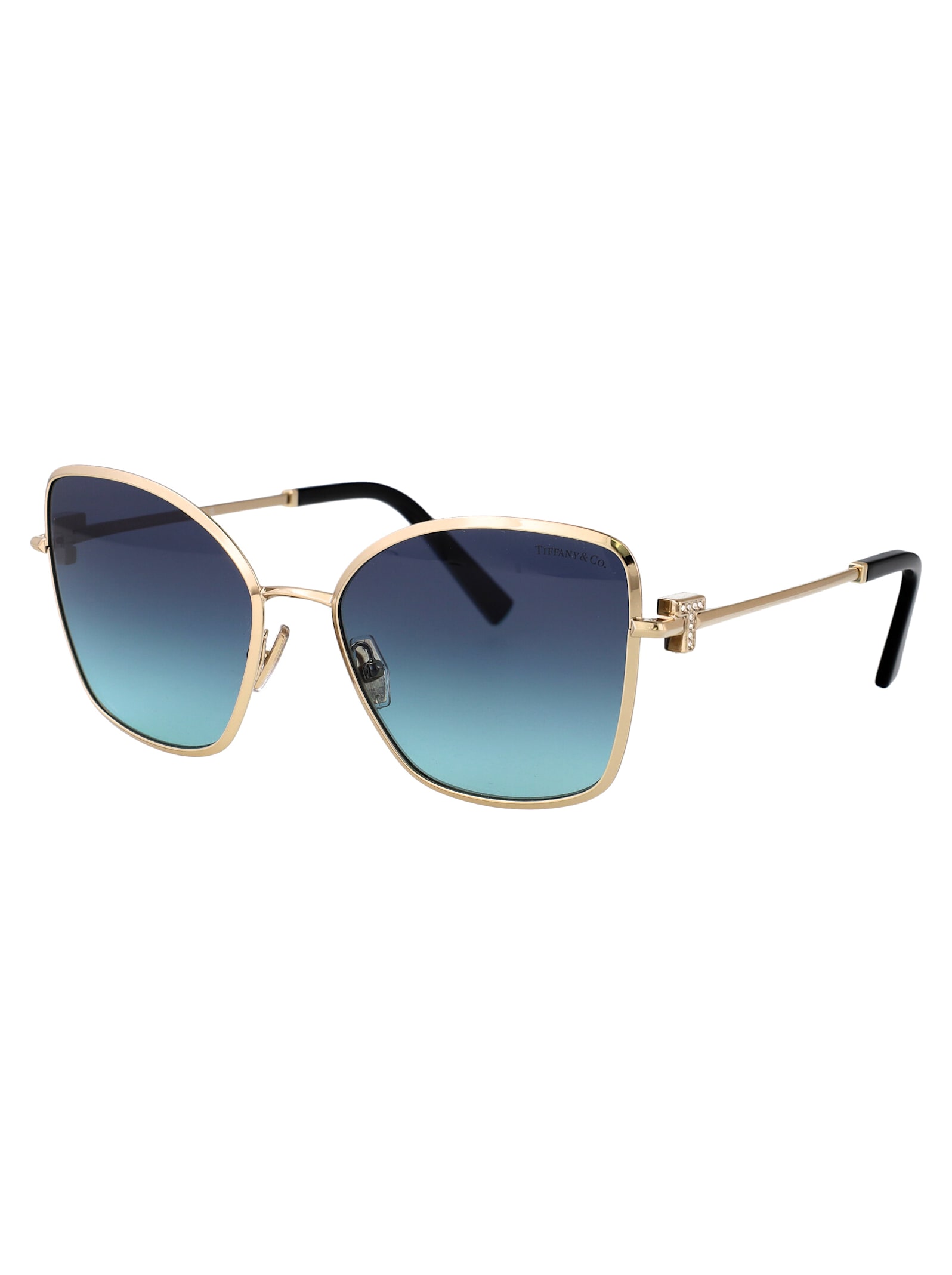 Tiffany &amp; Co. 0tf3102b Sunglasses