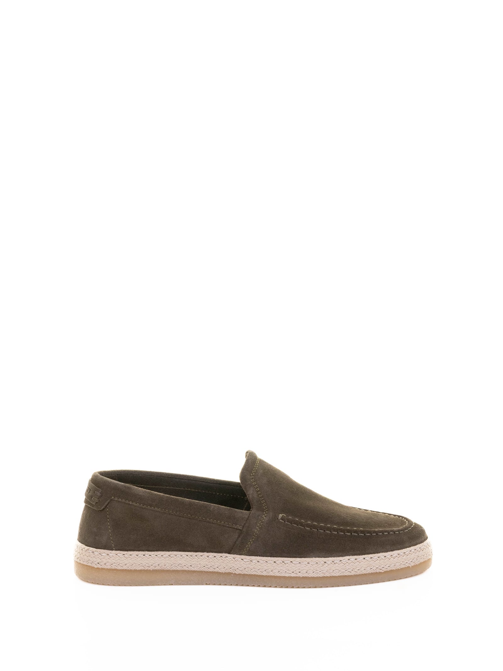 Sandals Green