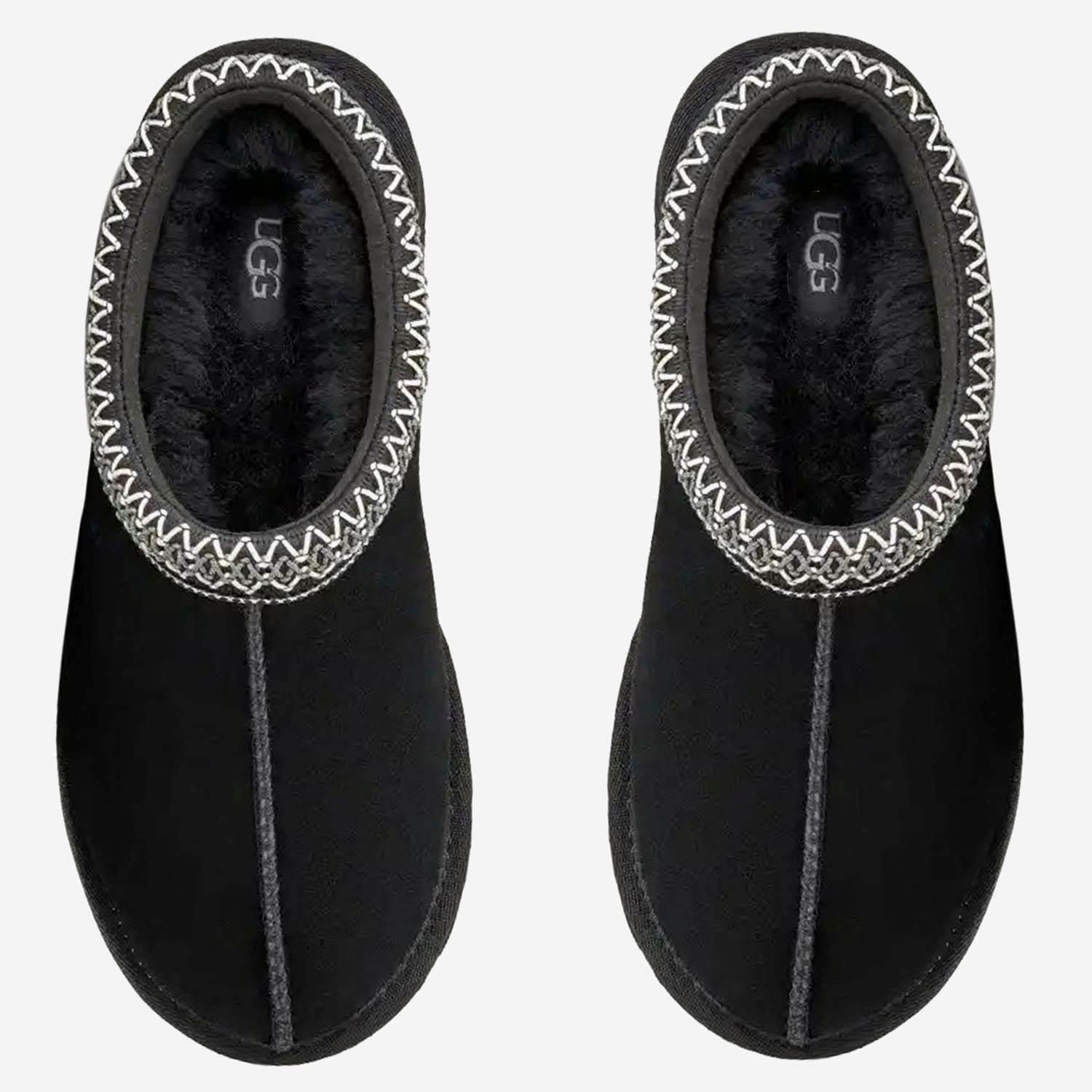 Ugg W Tasman Ii Boots In Black