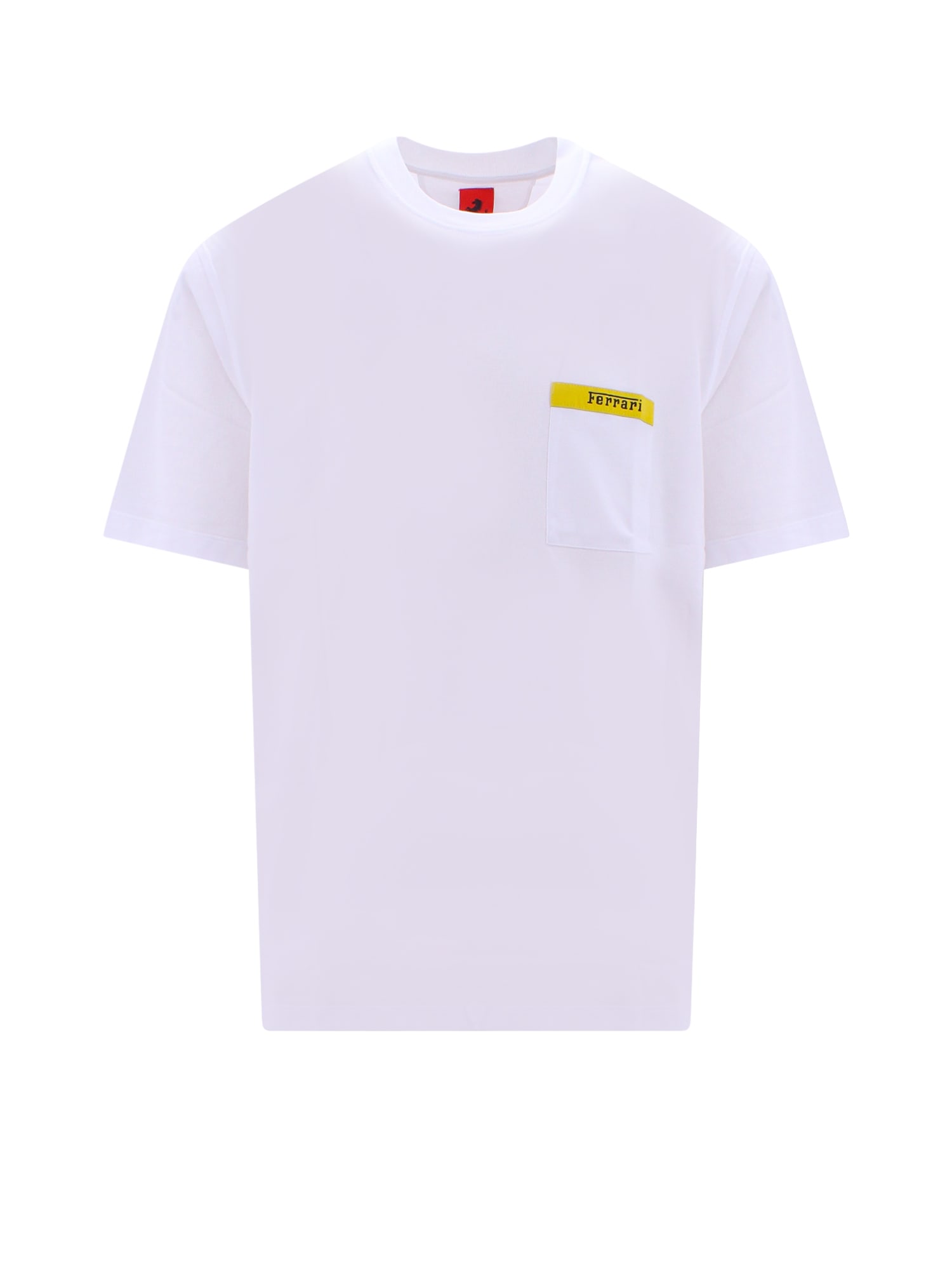 Ferrari T-shirt