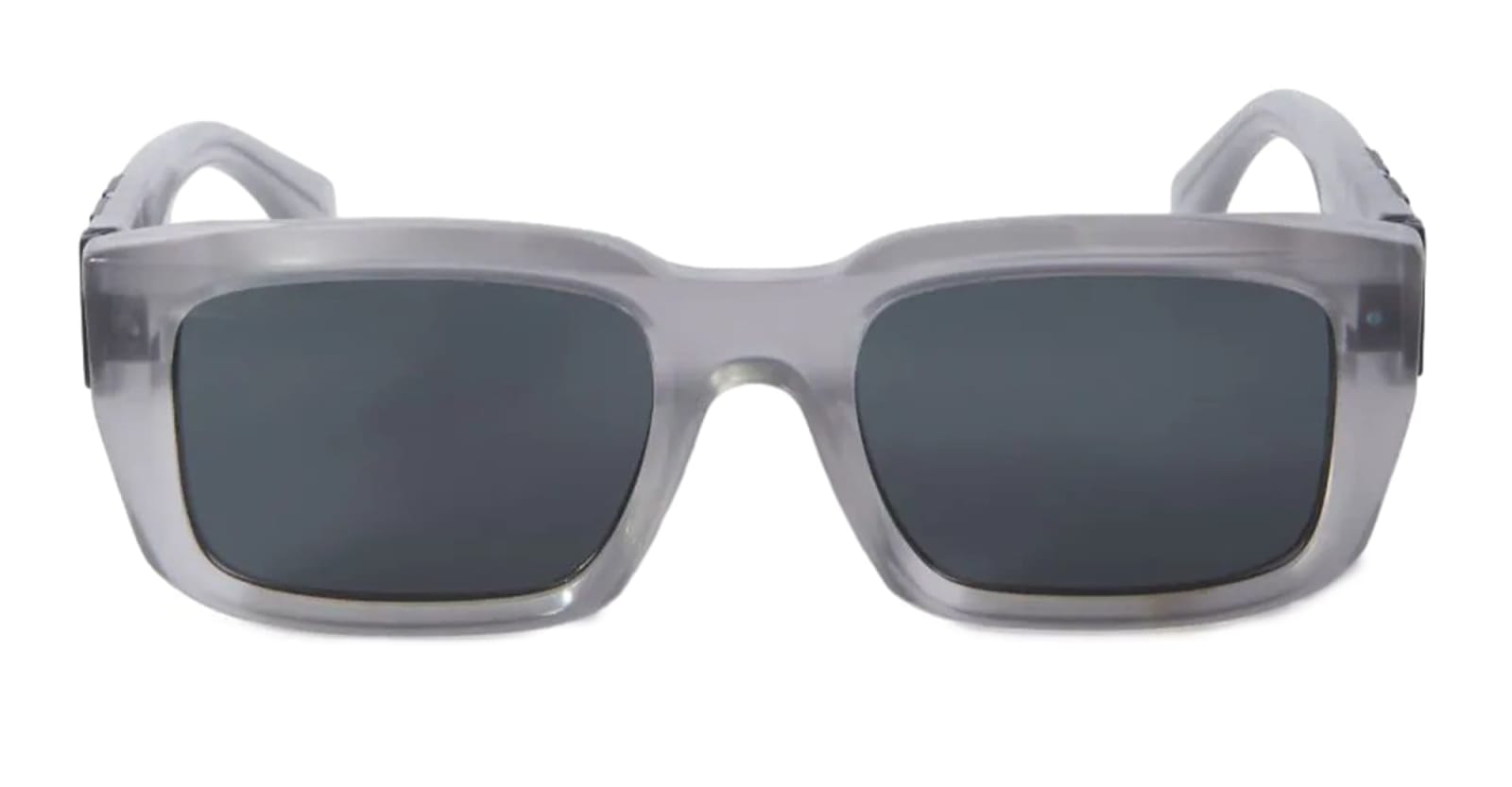 Hays - Grey / Dark Grey Sunglasses
