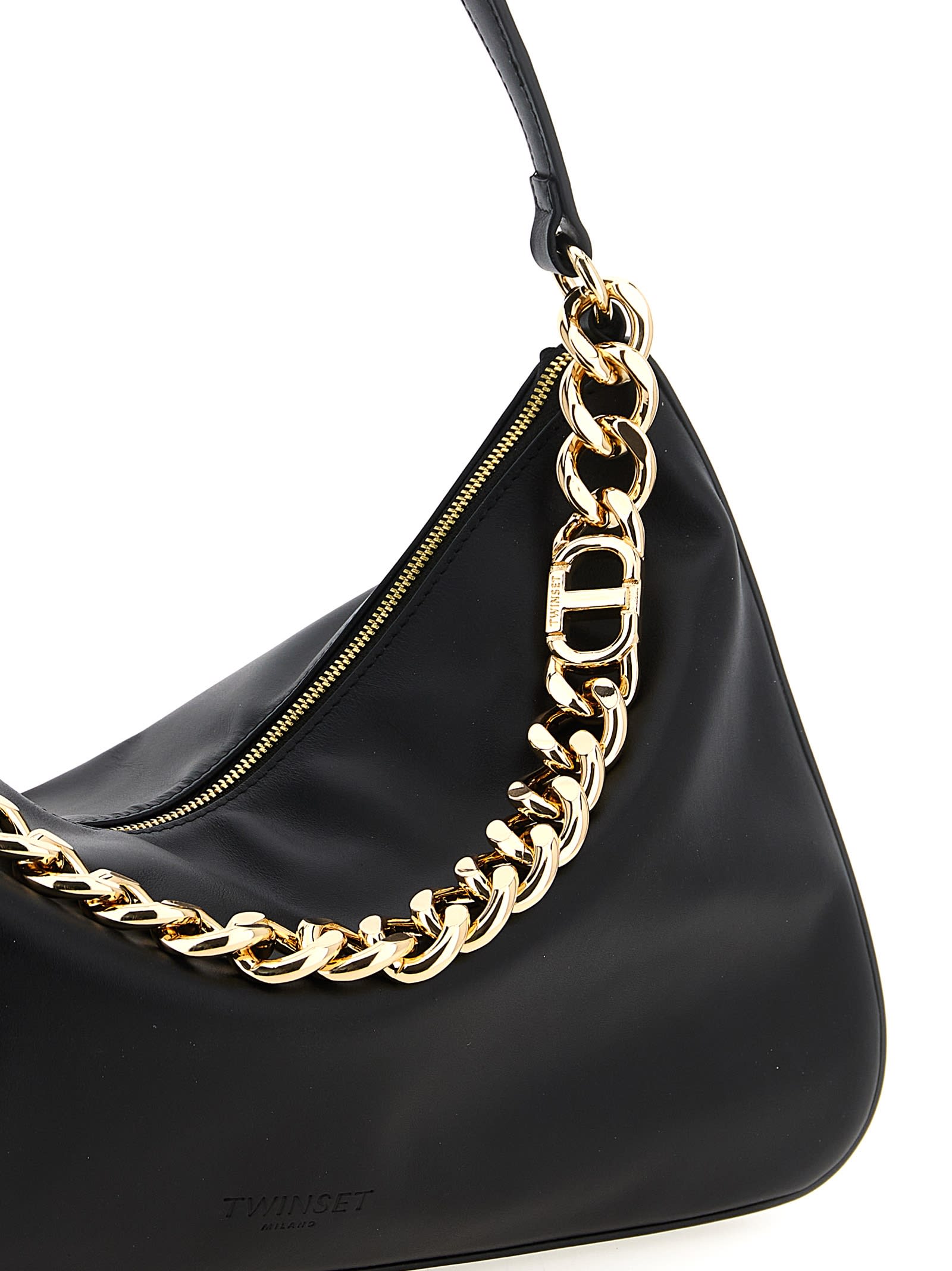 Twinset Liliane Medium Shoulder Bag