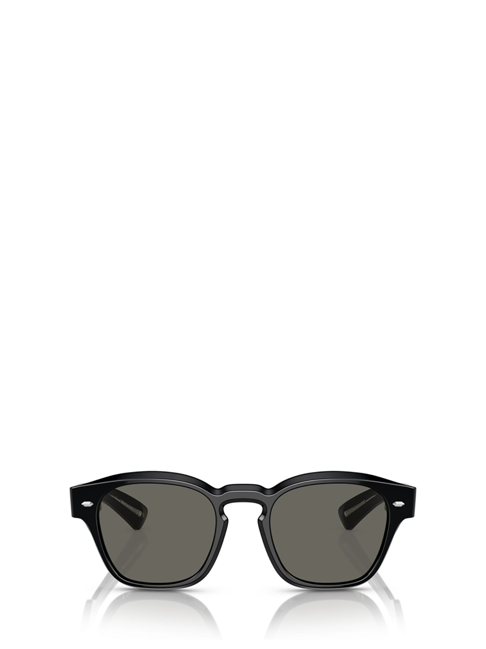 Ov5521su Black Sunglasses