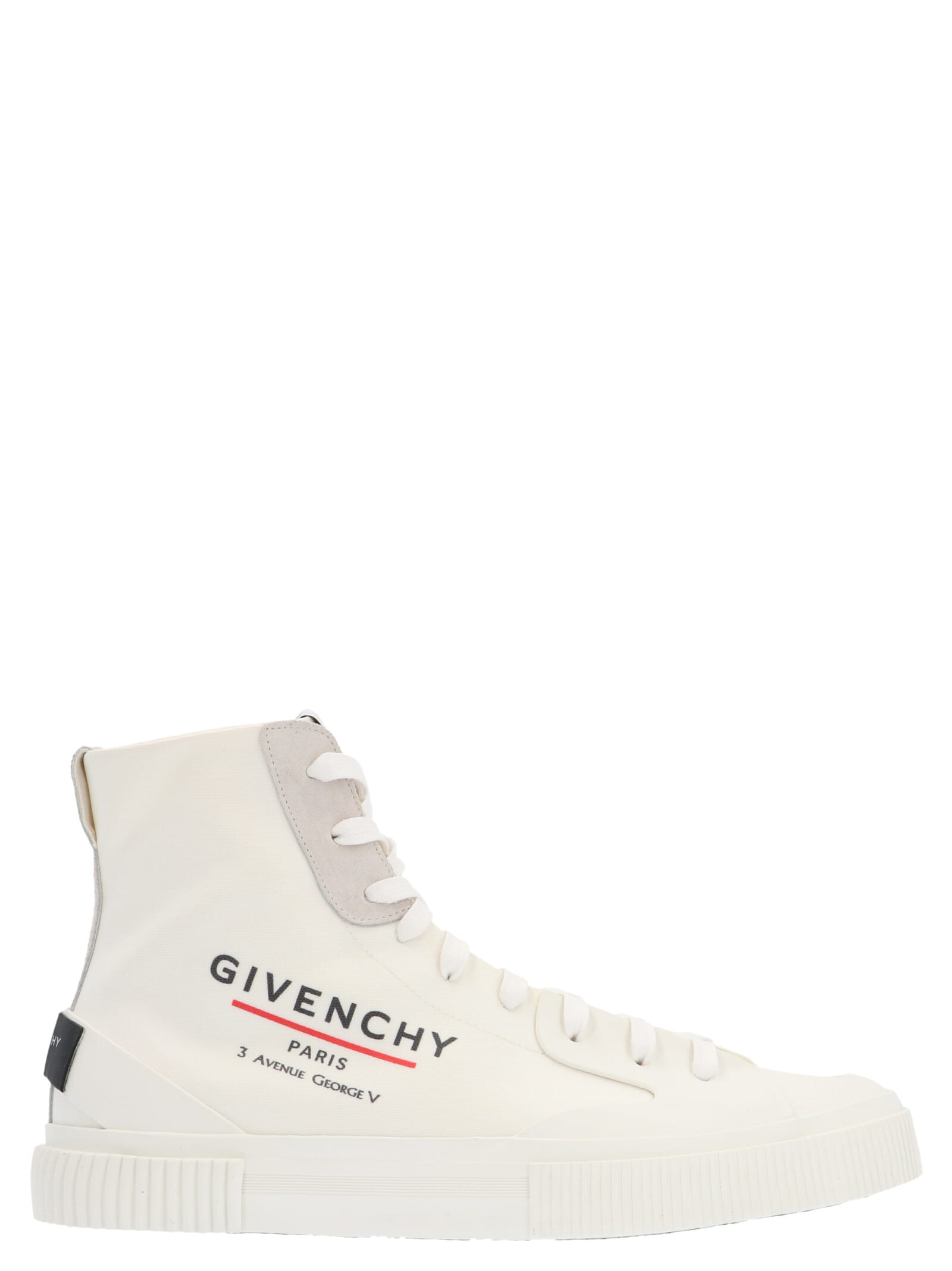 GIVENCHY TENNIS LIGHT SHOES,11266511