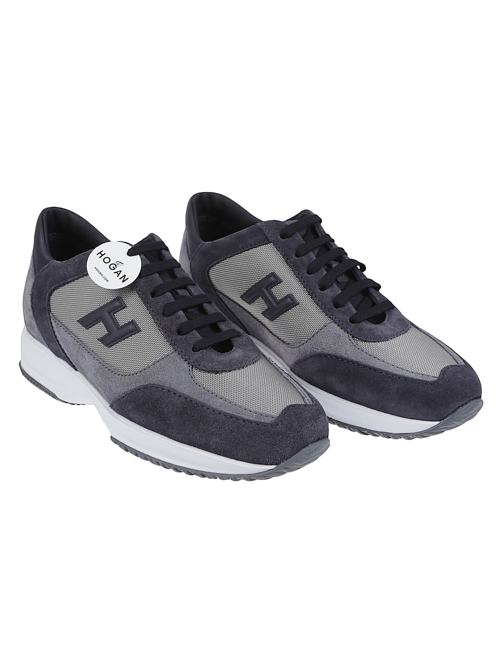 Hogan Interactive Sneakers