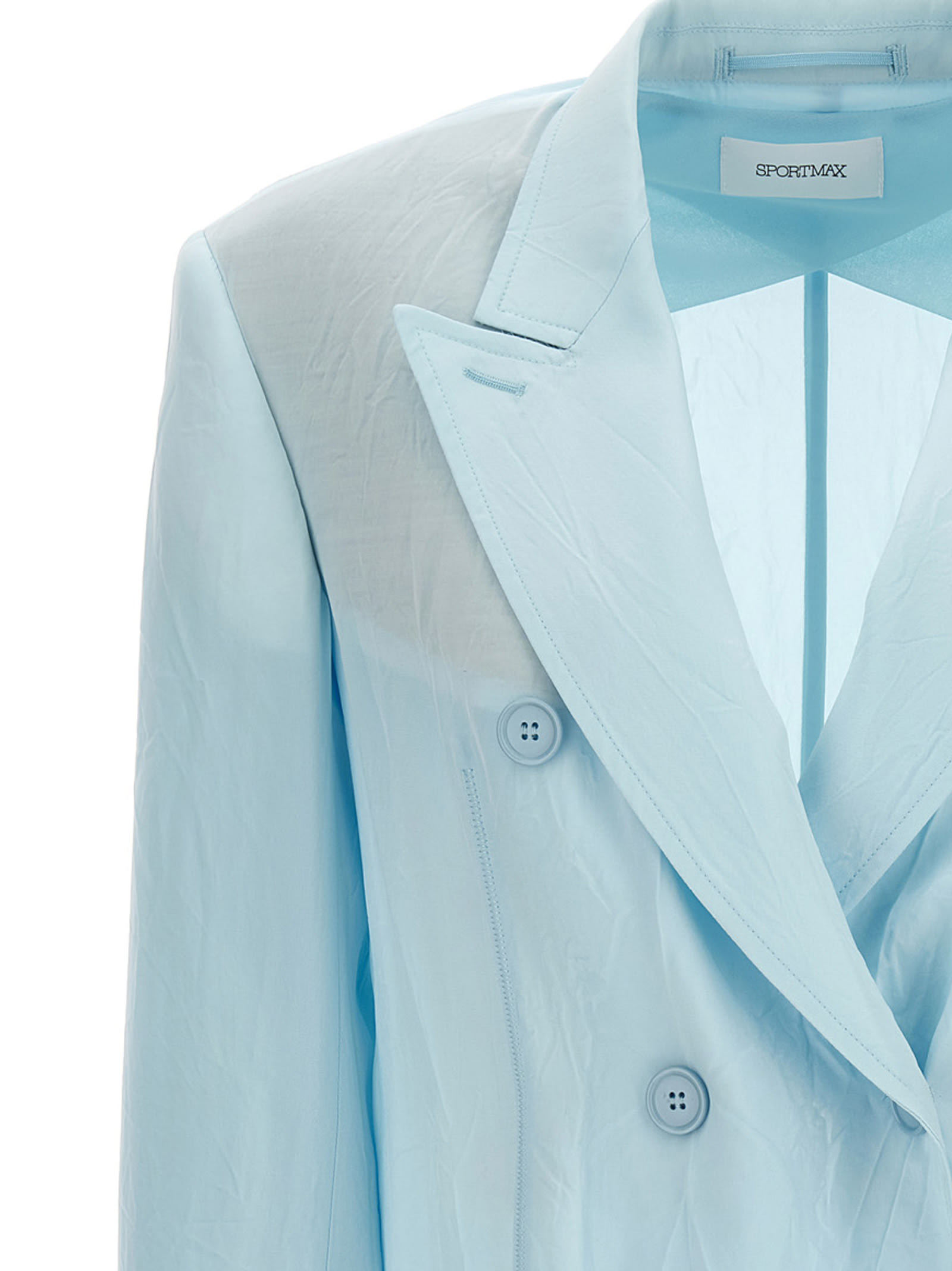 SPORTMAX ZELIG BLAZER