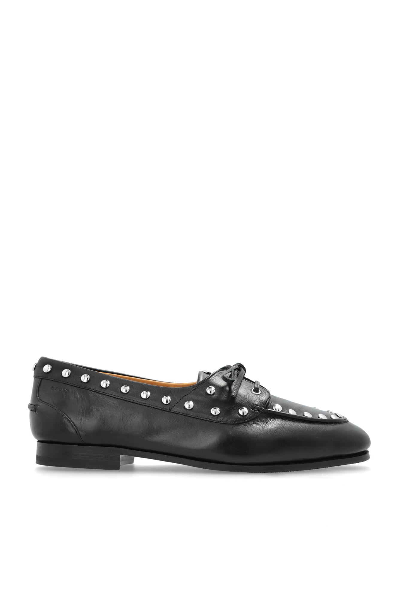 Leather Boots Pathy