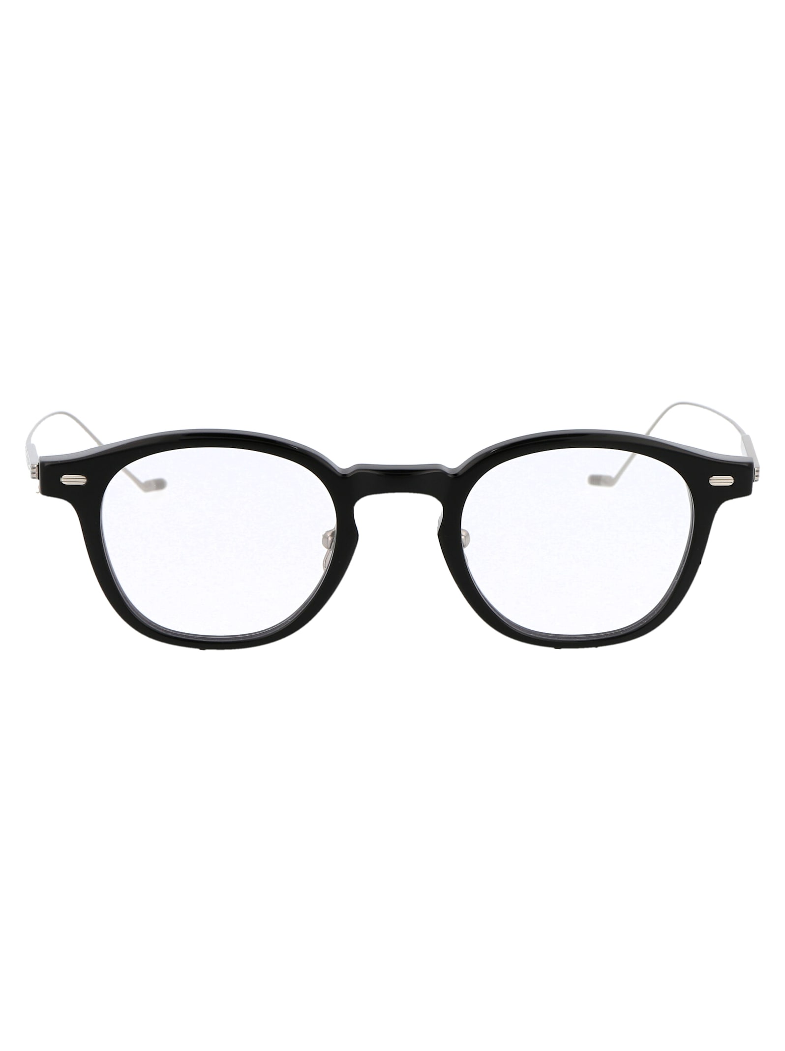 Gentle Monster Eddy Glasses In Black