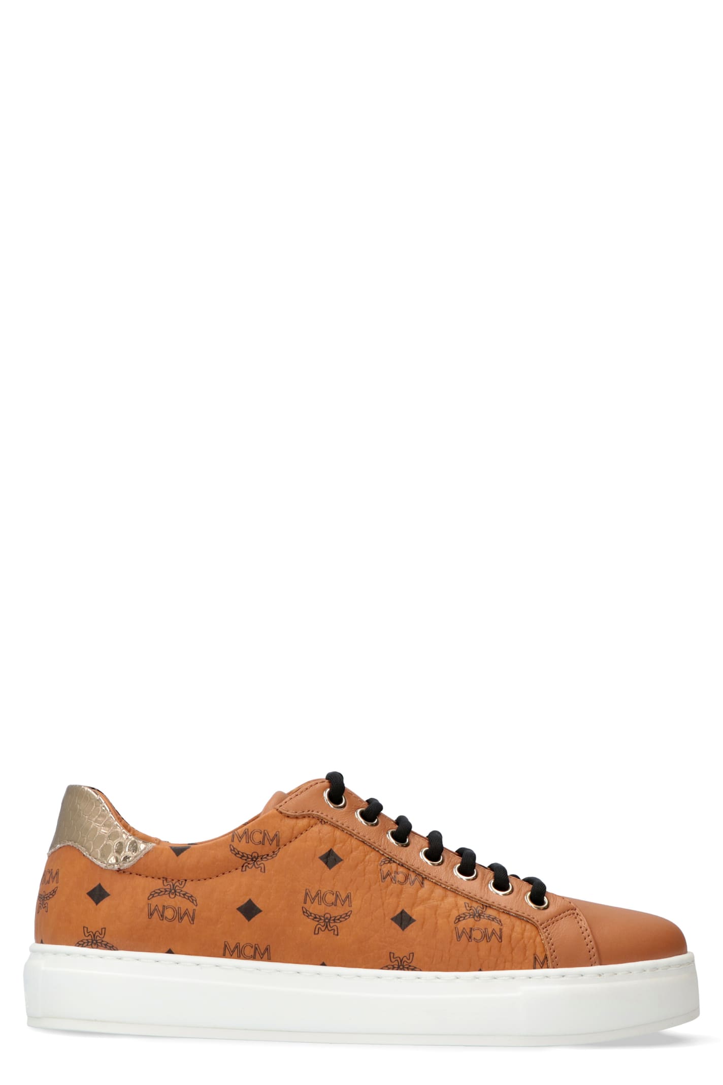 MCM Sneakers | italist, ALWAYS LIKE A SALE