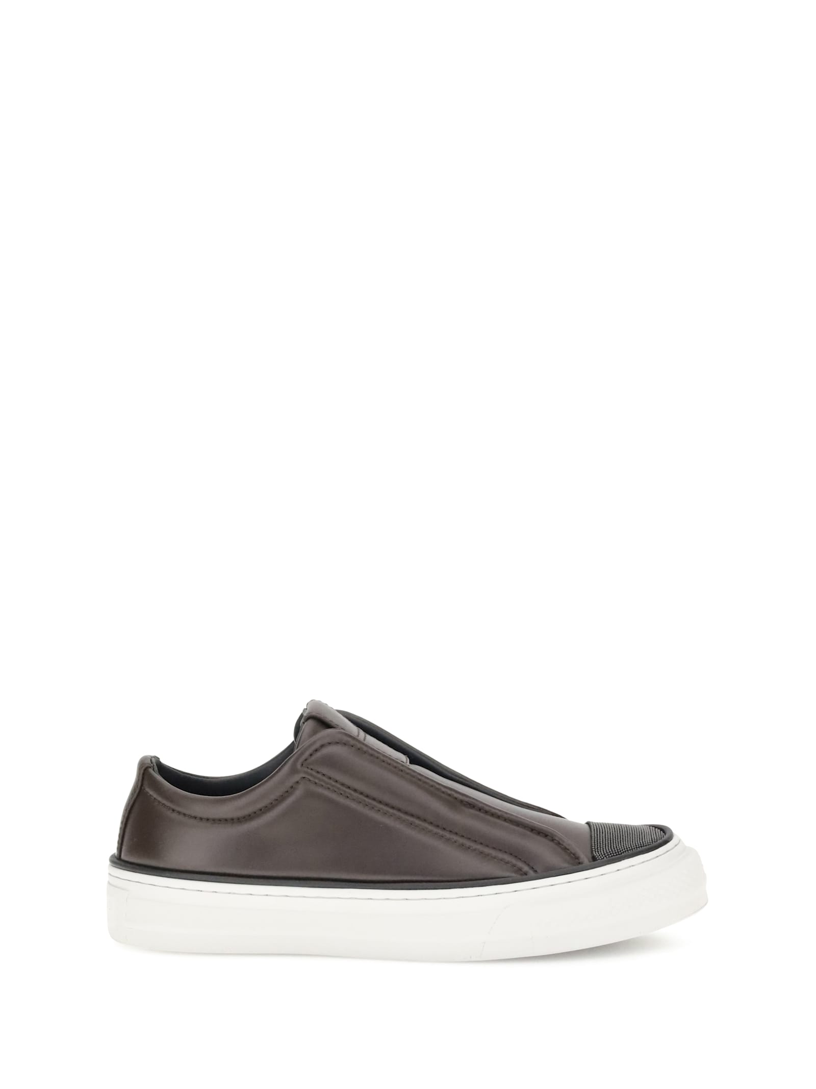 Slip-on Sneakers