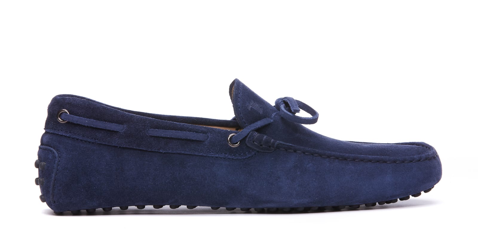 Shop Tod's Loafers In Galassia