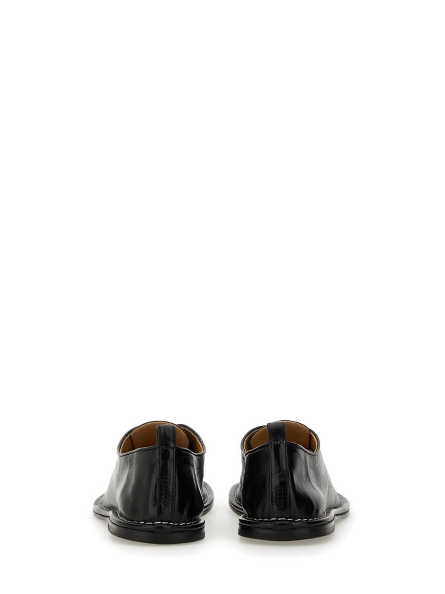Ami Alexandre Mattiussi Moccasin One Cut