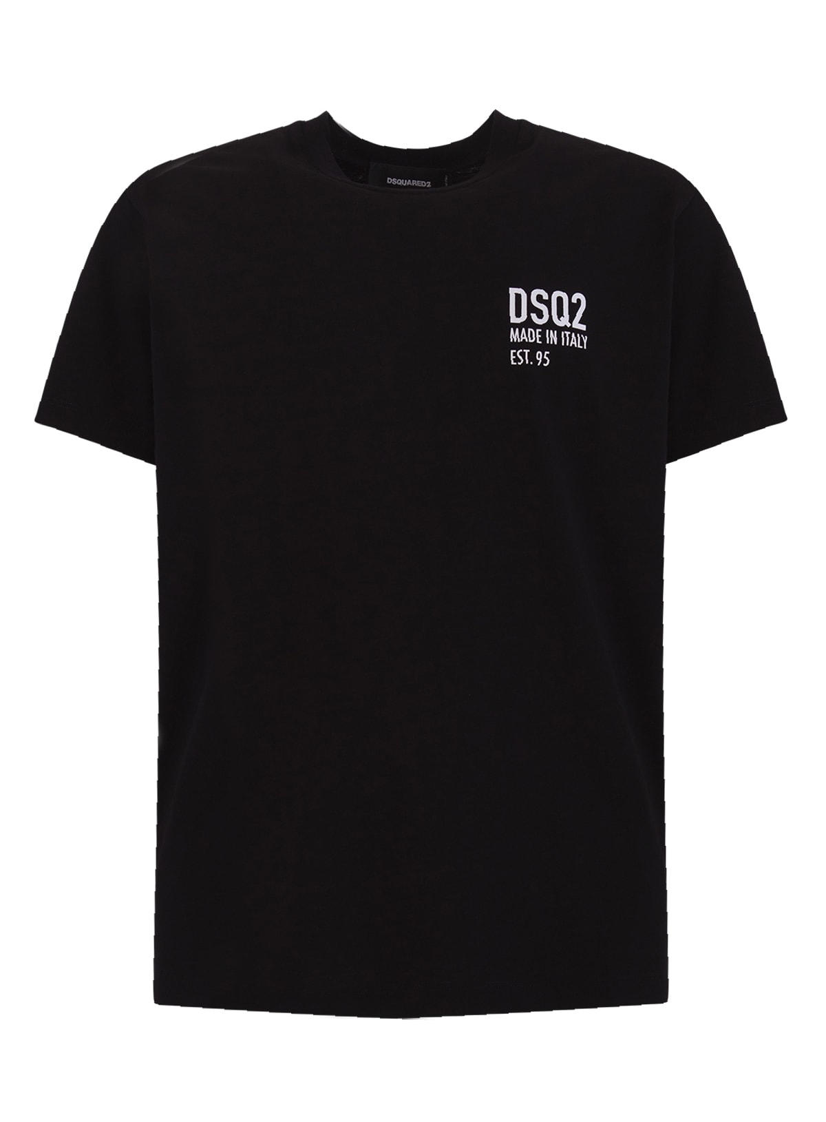 Dsquared2 Dsquared Made In Italy T-shirt
