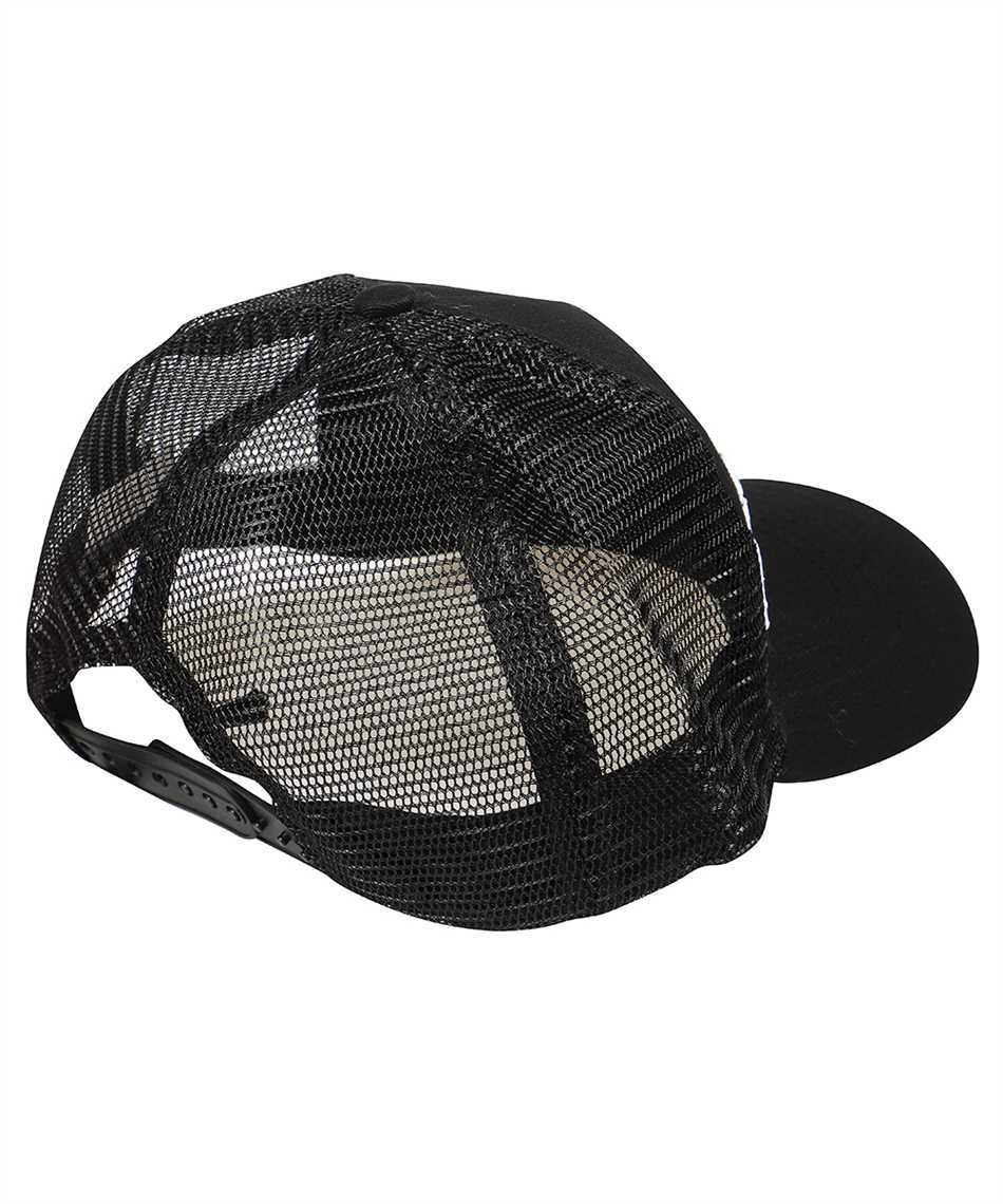 Vision Of Super Baseball Cap In Black