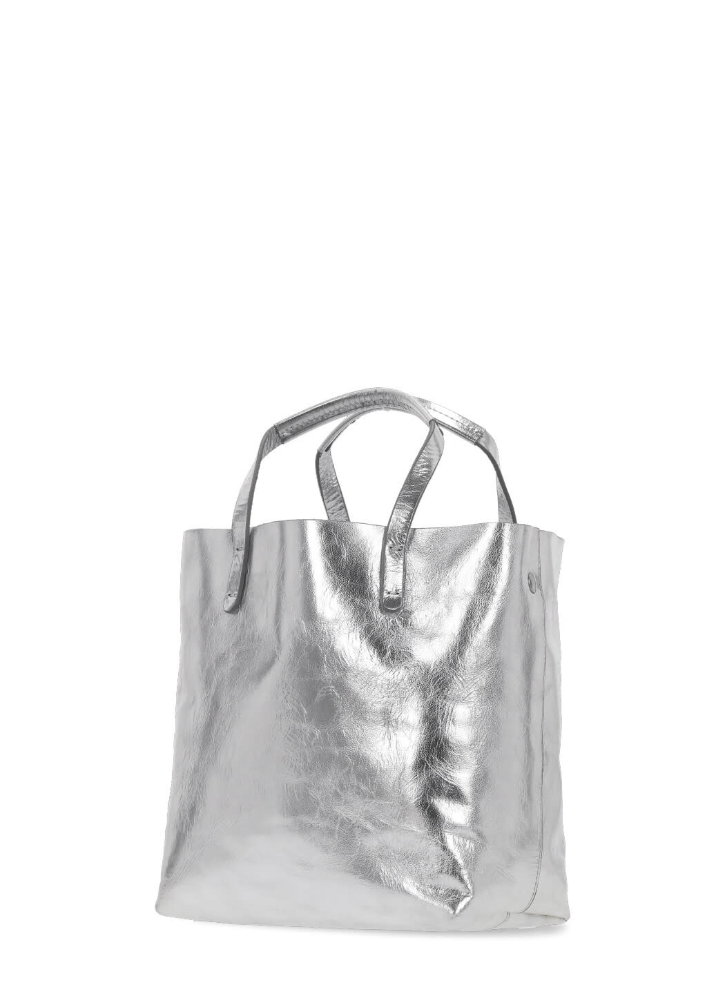 Vivienne Westwood Studio Shopper Small Bag