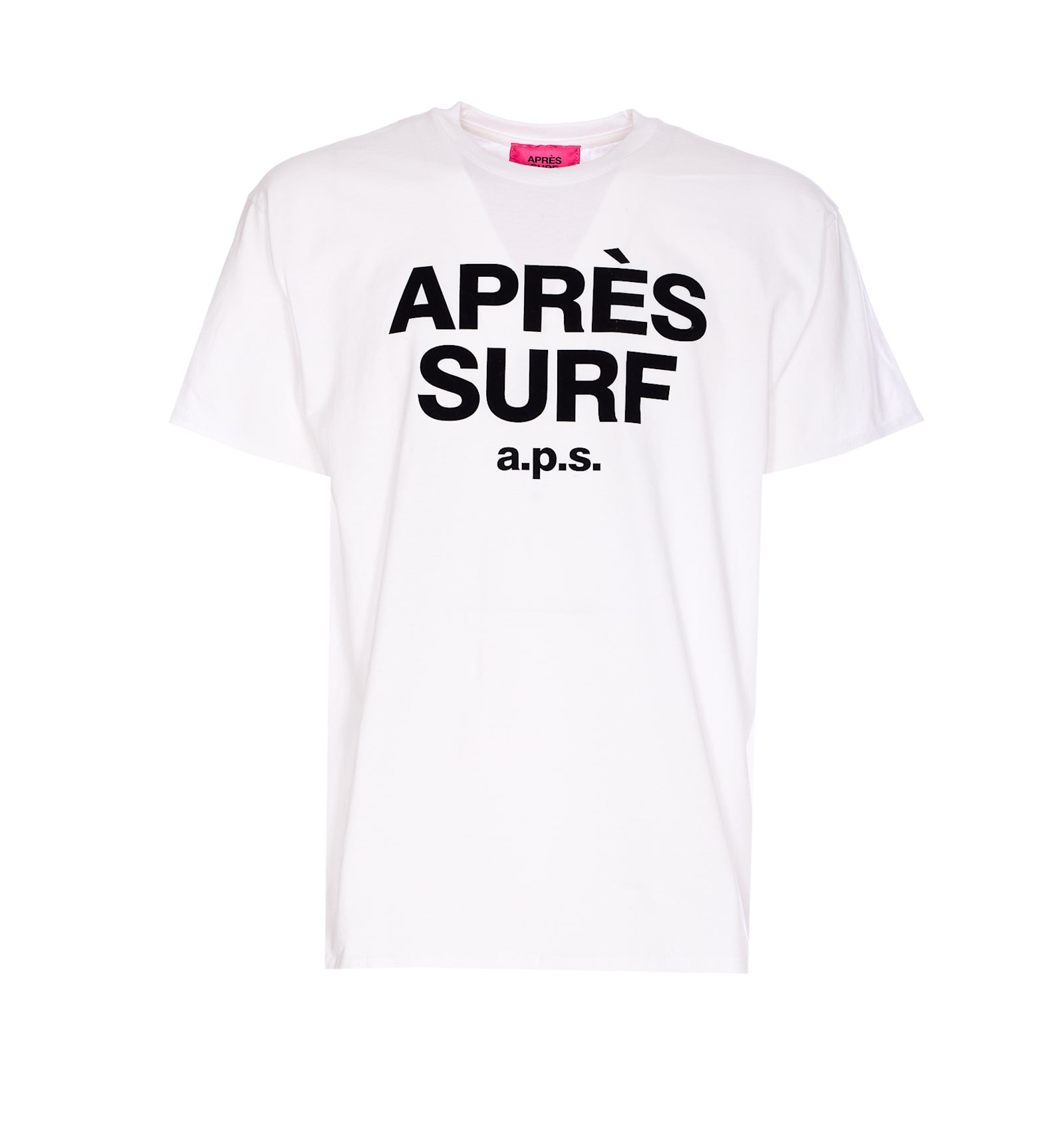Wave In A Bottle T-shirt