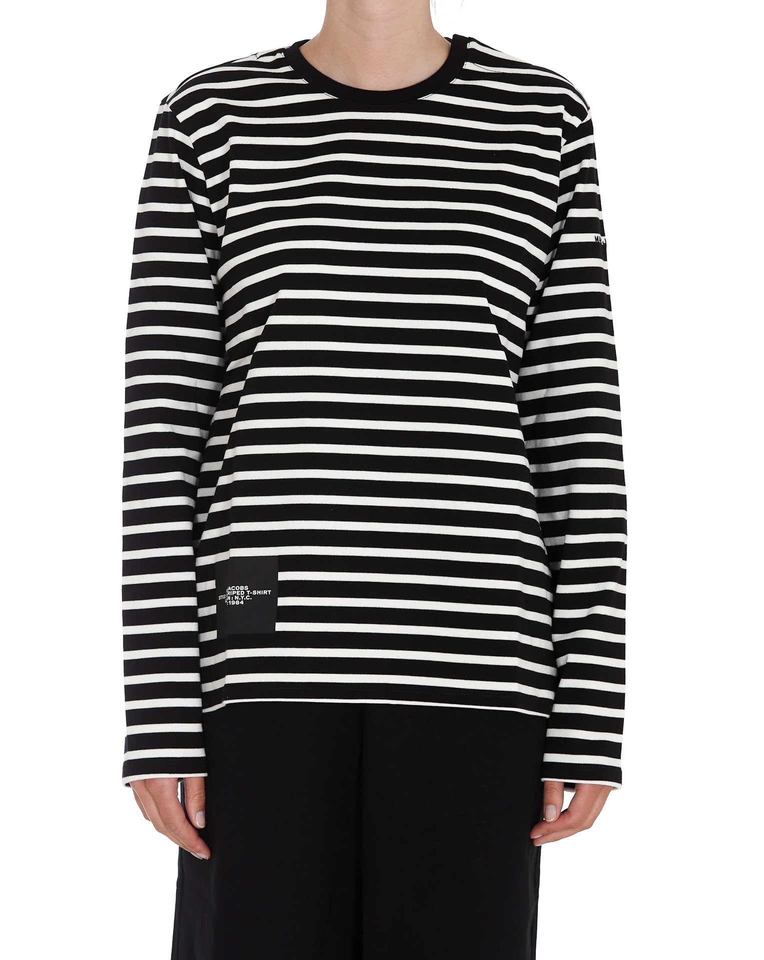 Marc Jacobs The Striped T-shirt