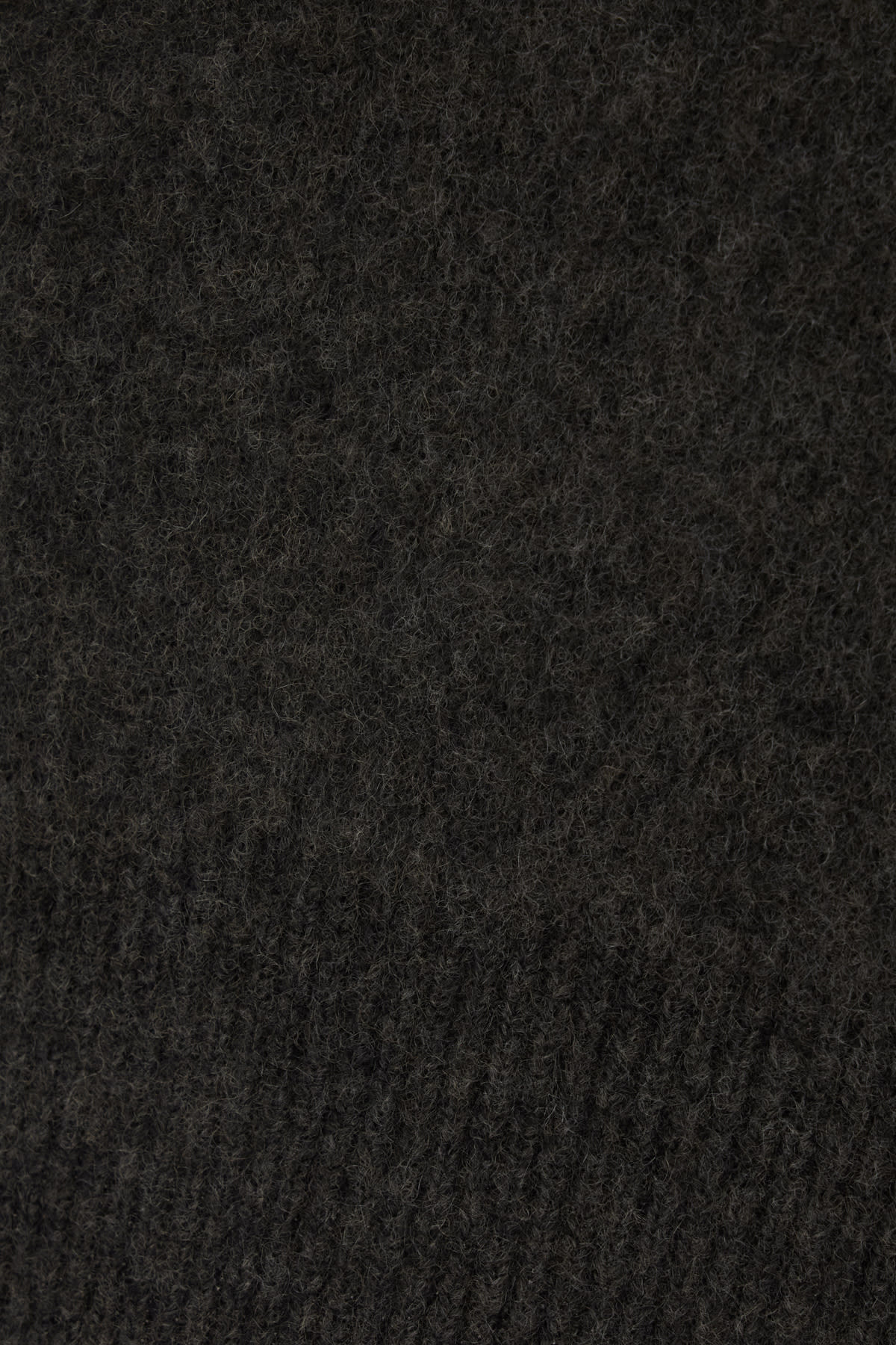 The Row Idea Cashmere And Silk Sweater In Grey