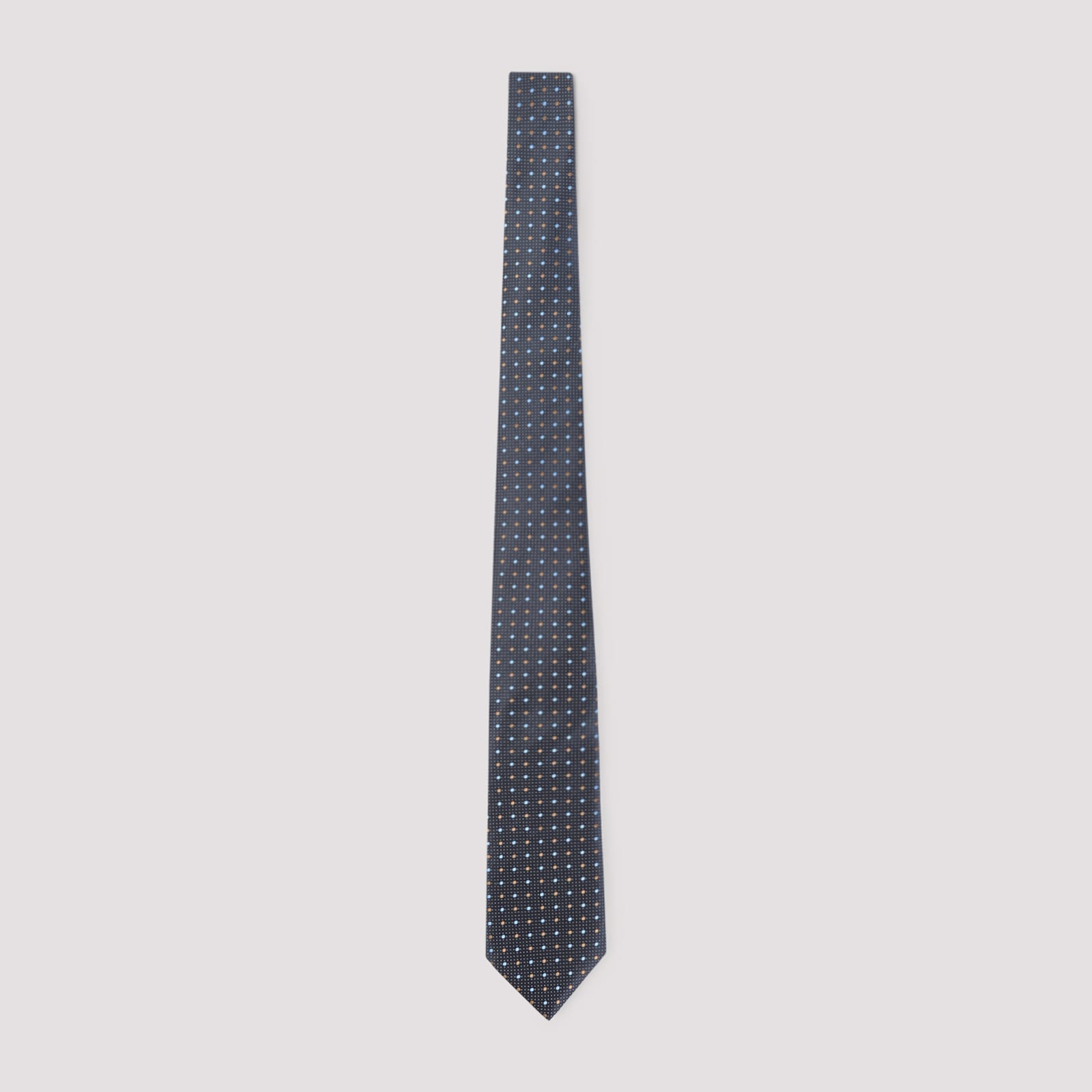 Giorgio Armani Silk Tie